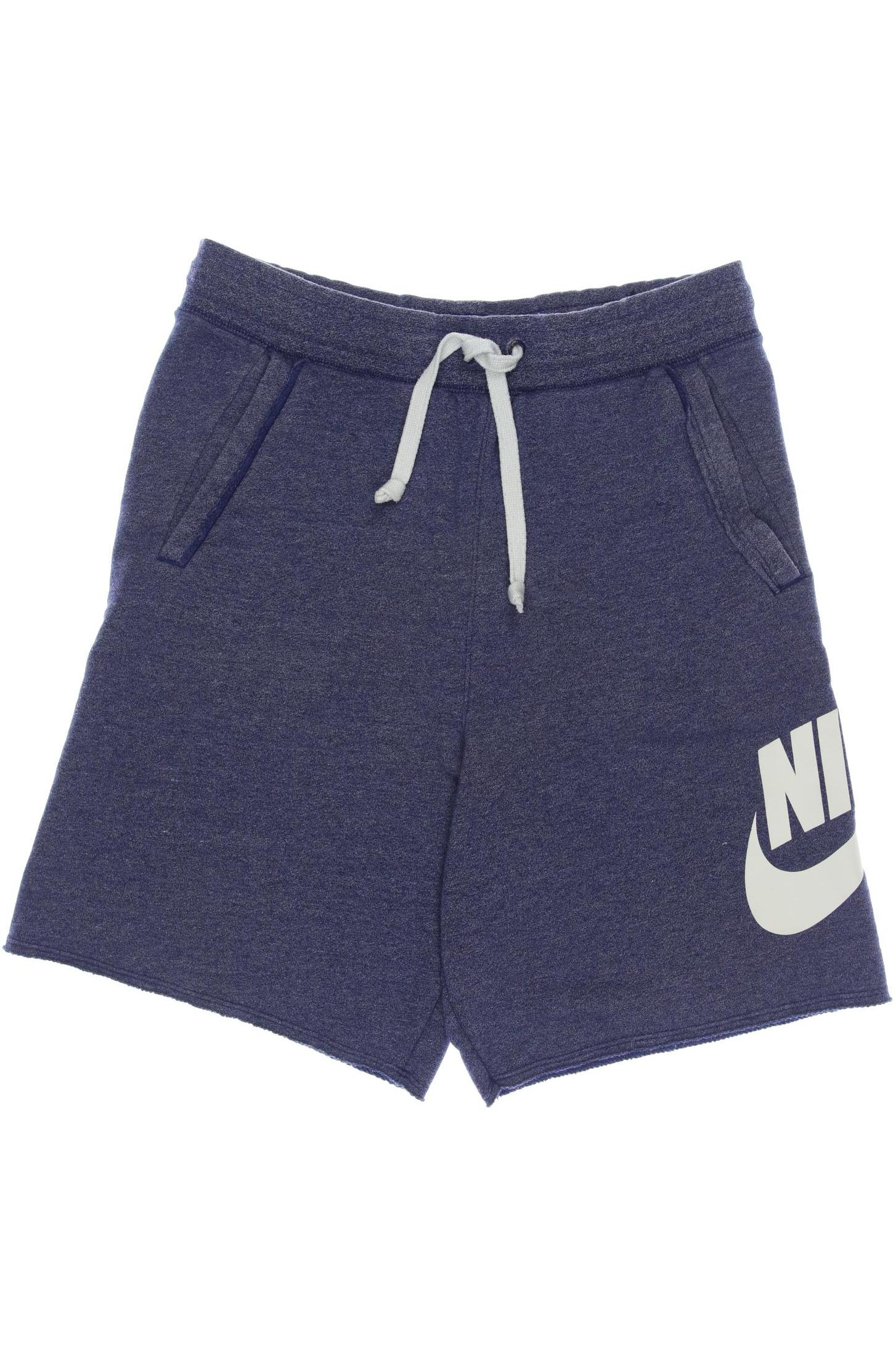 

Nike Herren Shorts, blau, Gr. 46