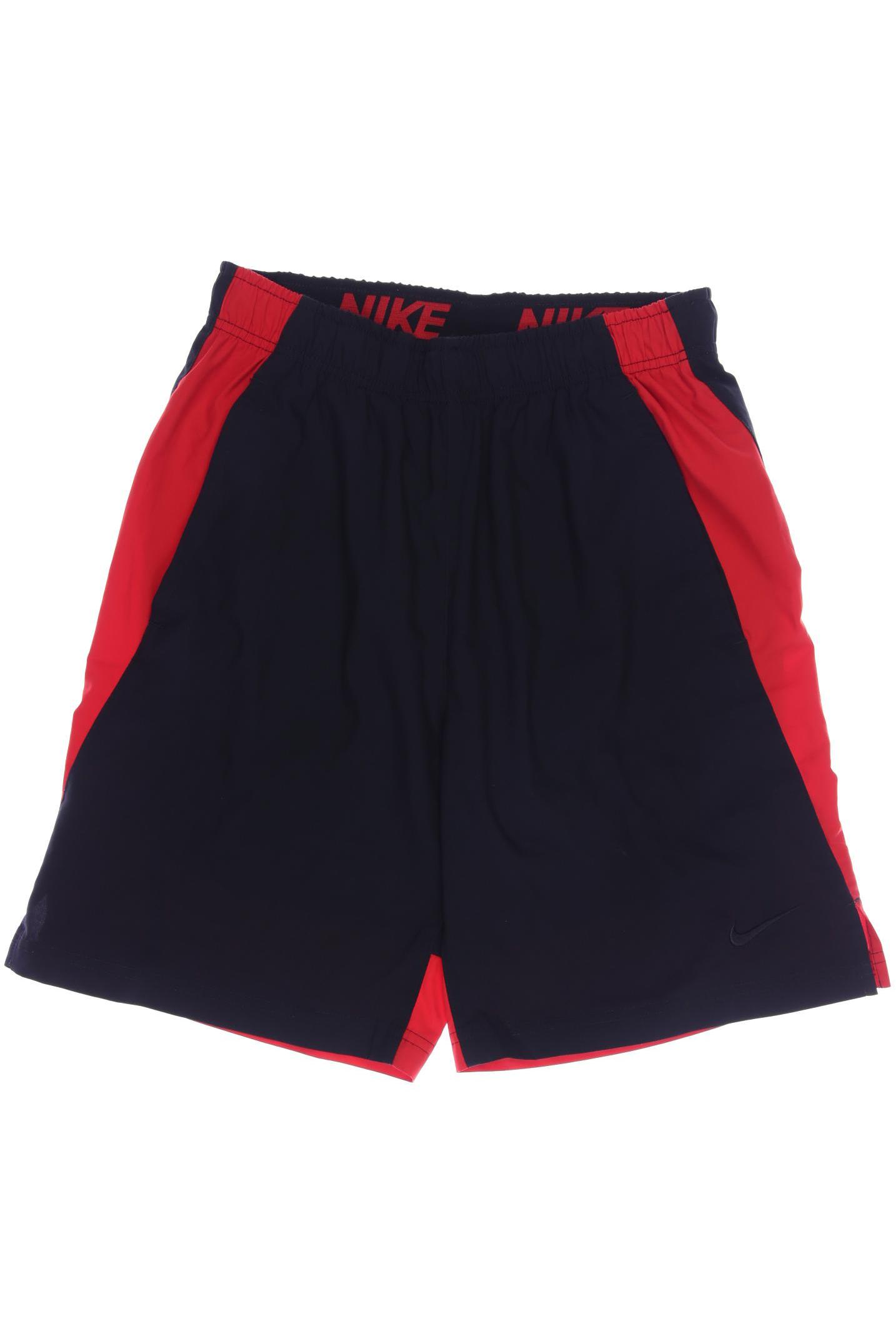 

Nike Herren Shorts, schwarz