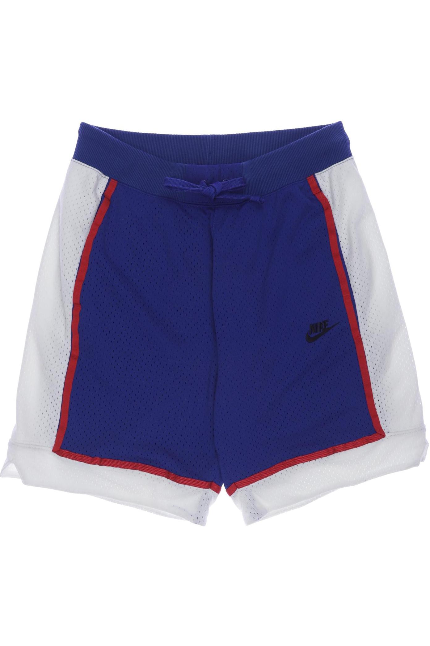 

Nike Herren Shorts, blau, Gr. 48