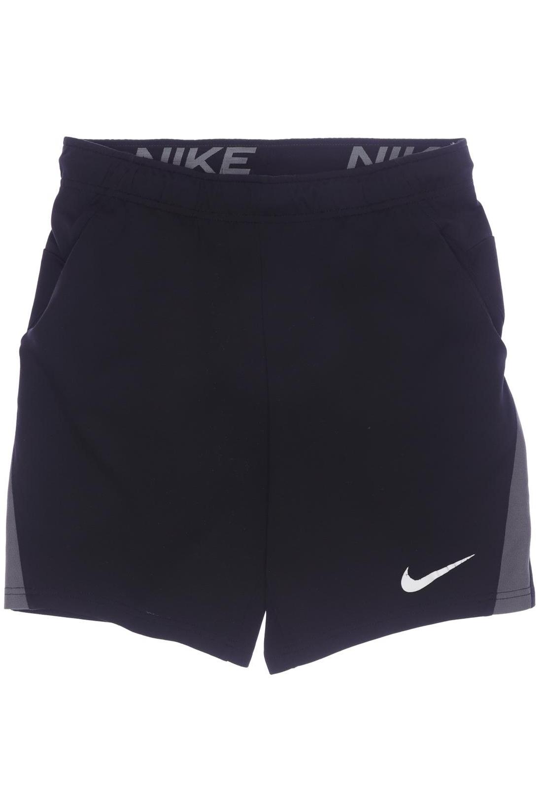 

Nike Herren Shorts, schwarz, Gr. 46
