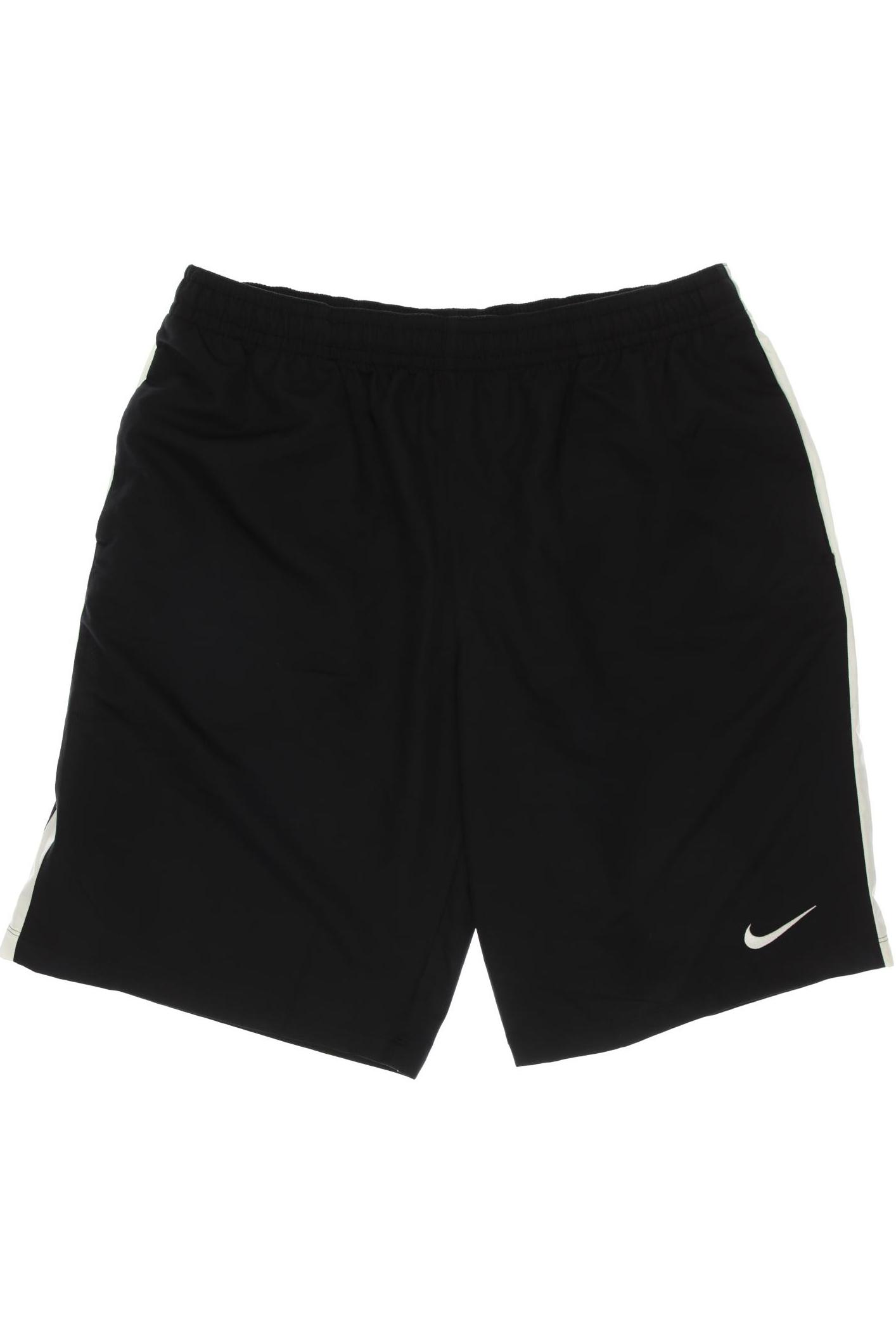 

Nike Herren Shorts, schwarz