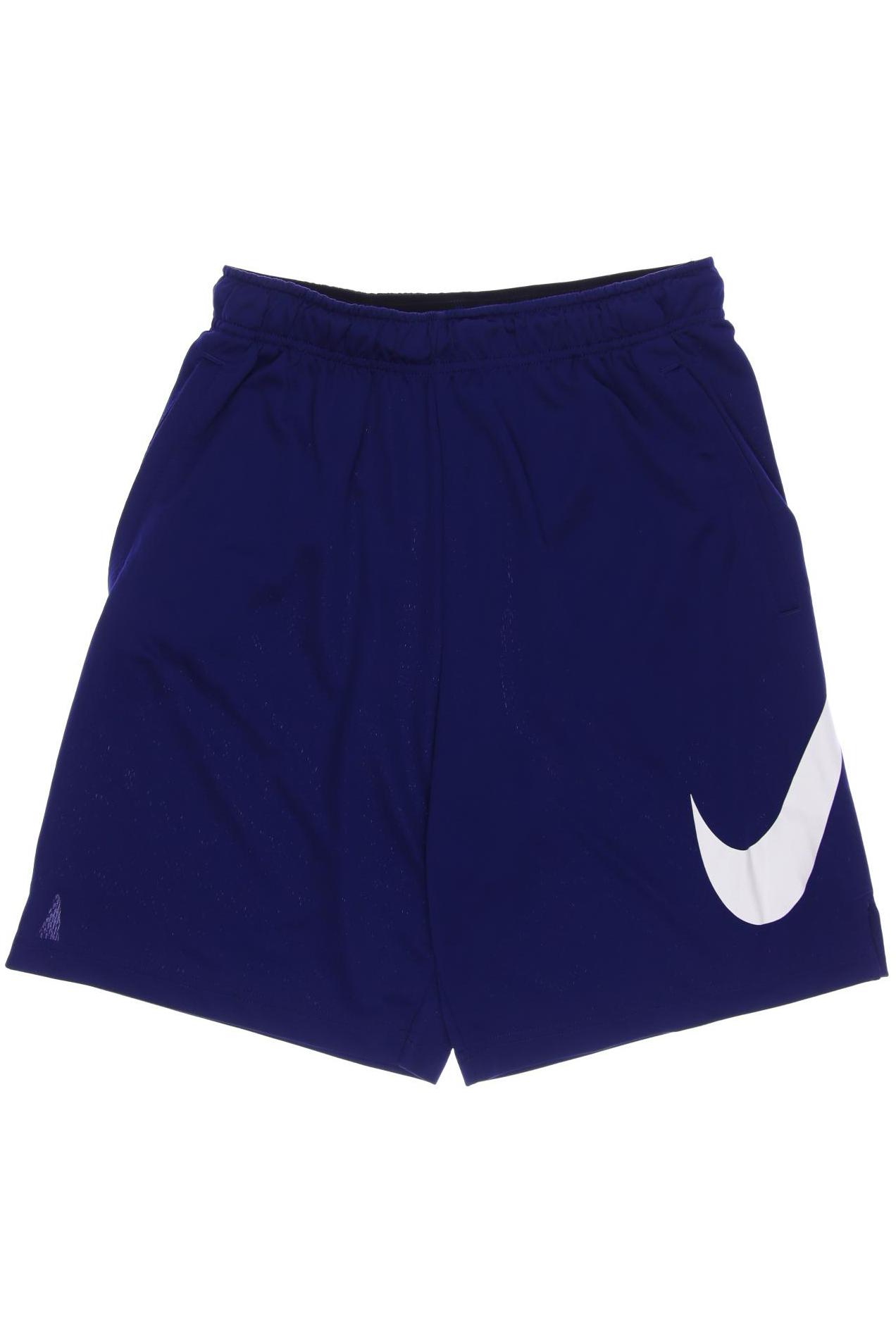 

Nike Herren Shorts, marineblau