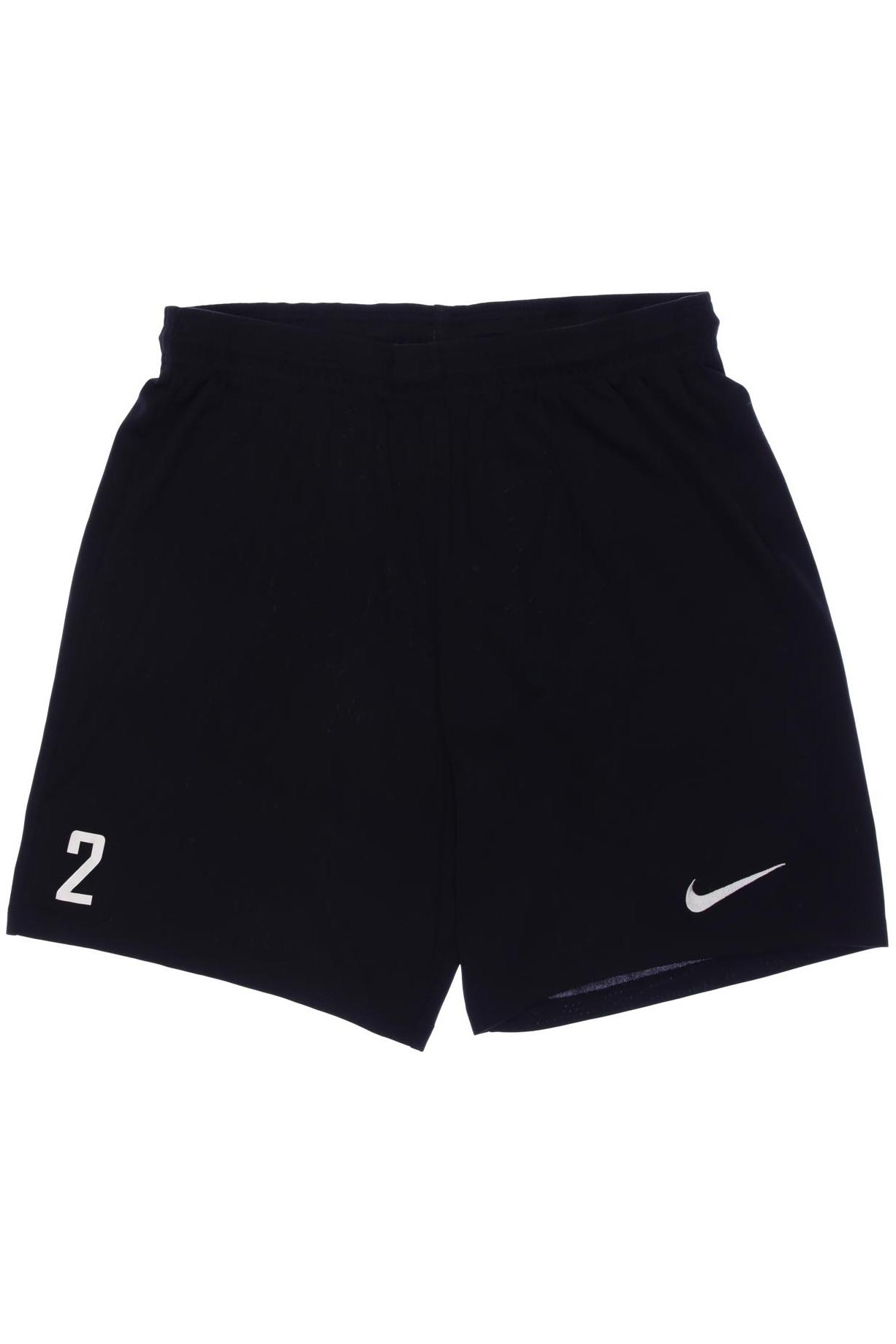 

Nike Herren Shorts, schwarz, Gr. 52