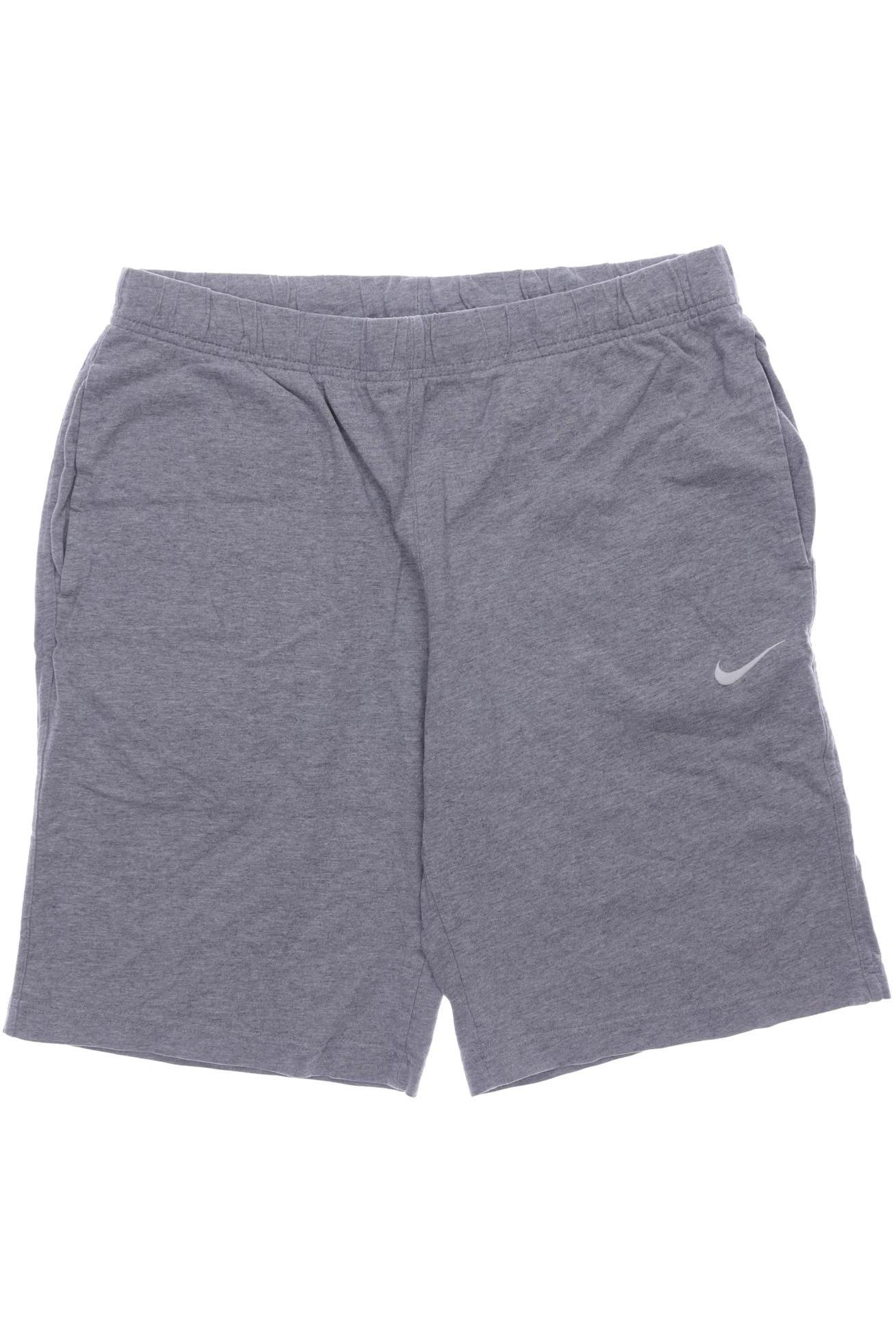 

Nike Herren Shorts, grau