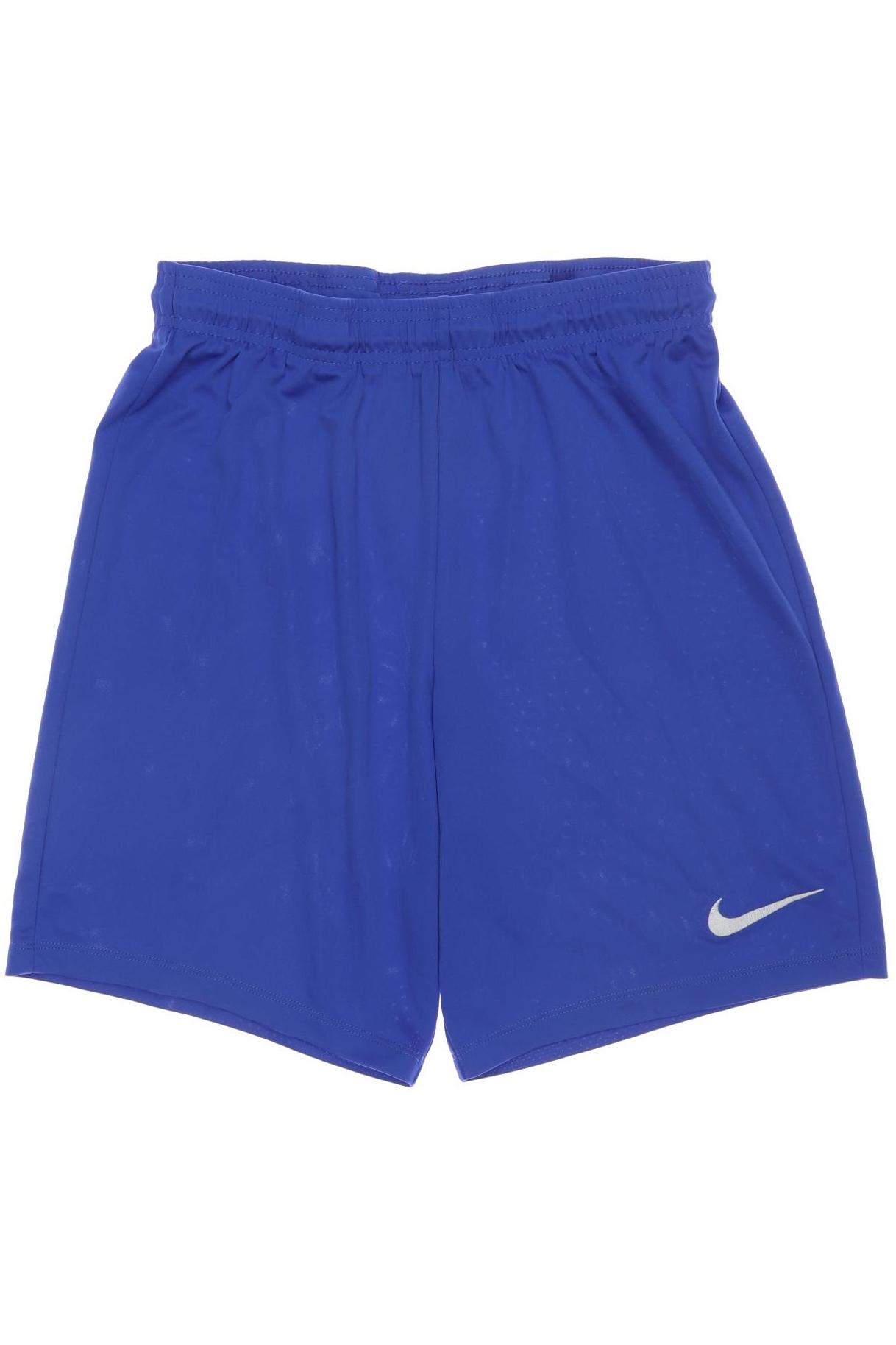 

Nike Herren Shorts, blau, Gr. 48