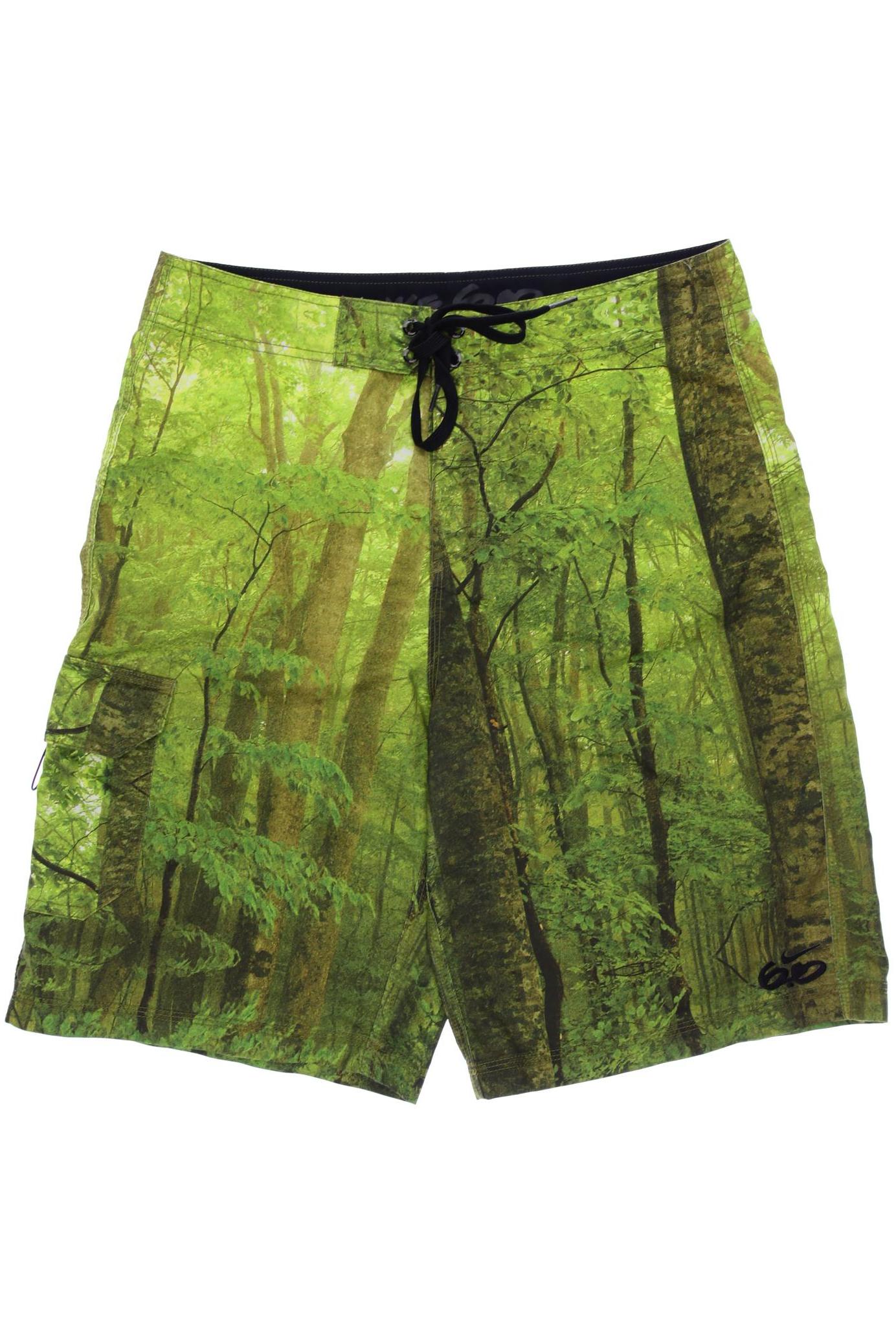 

Nike Herren Shorts, grün, Gr. 32