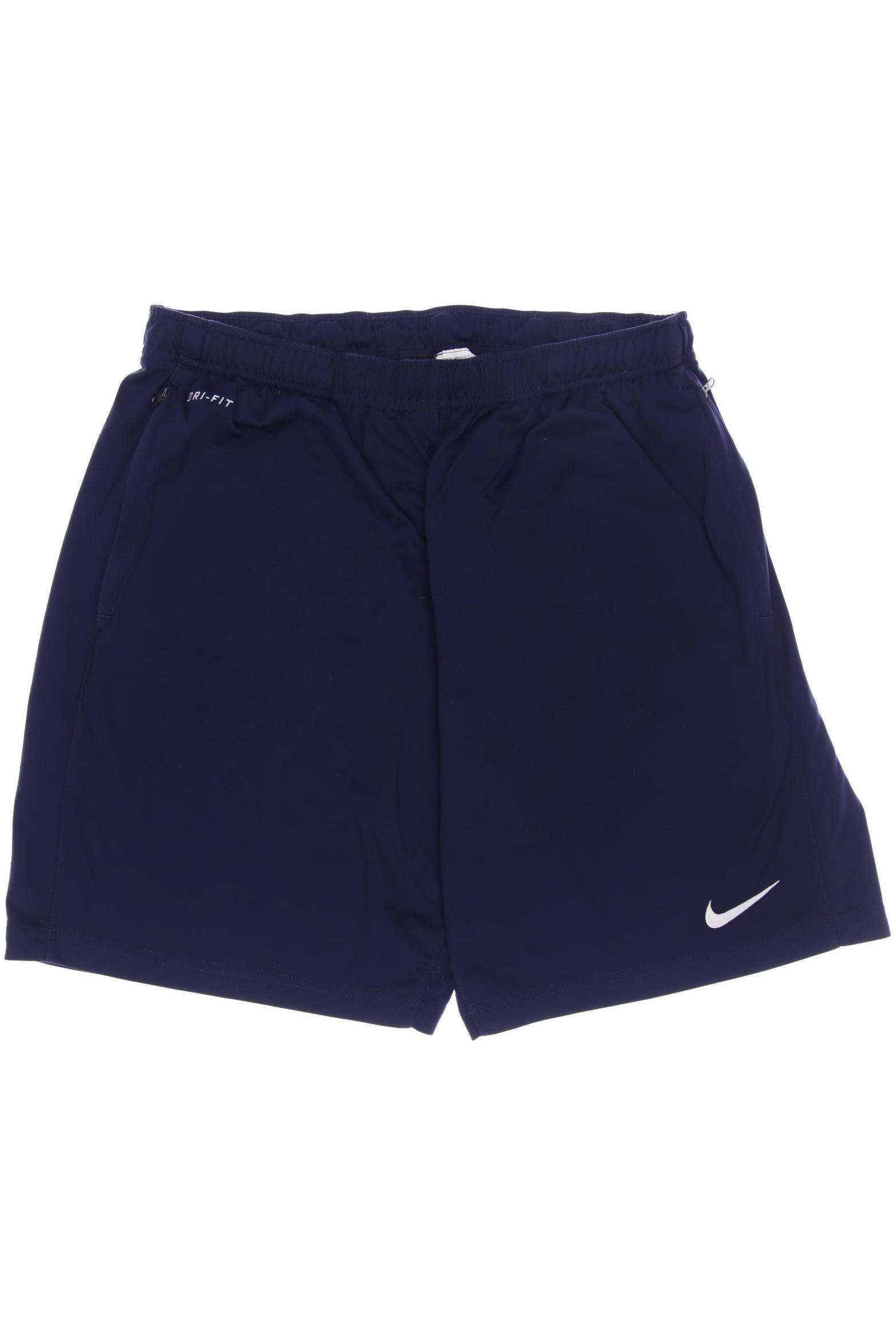 

Nike Herren Shorts, marineblau