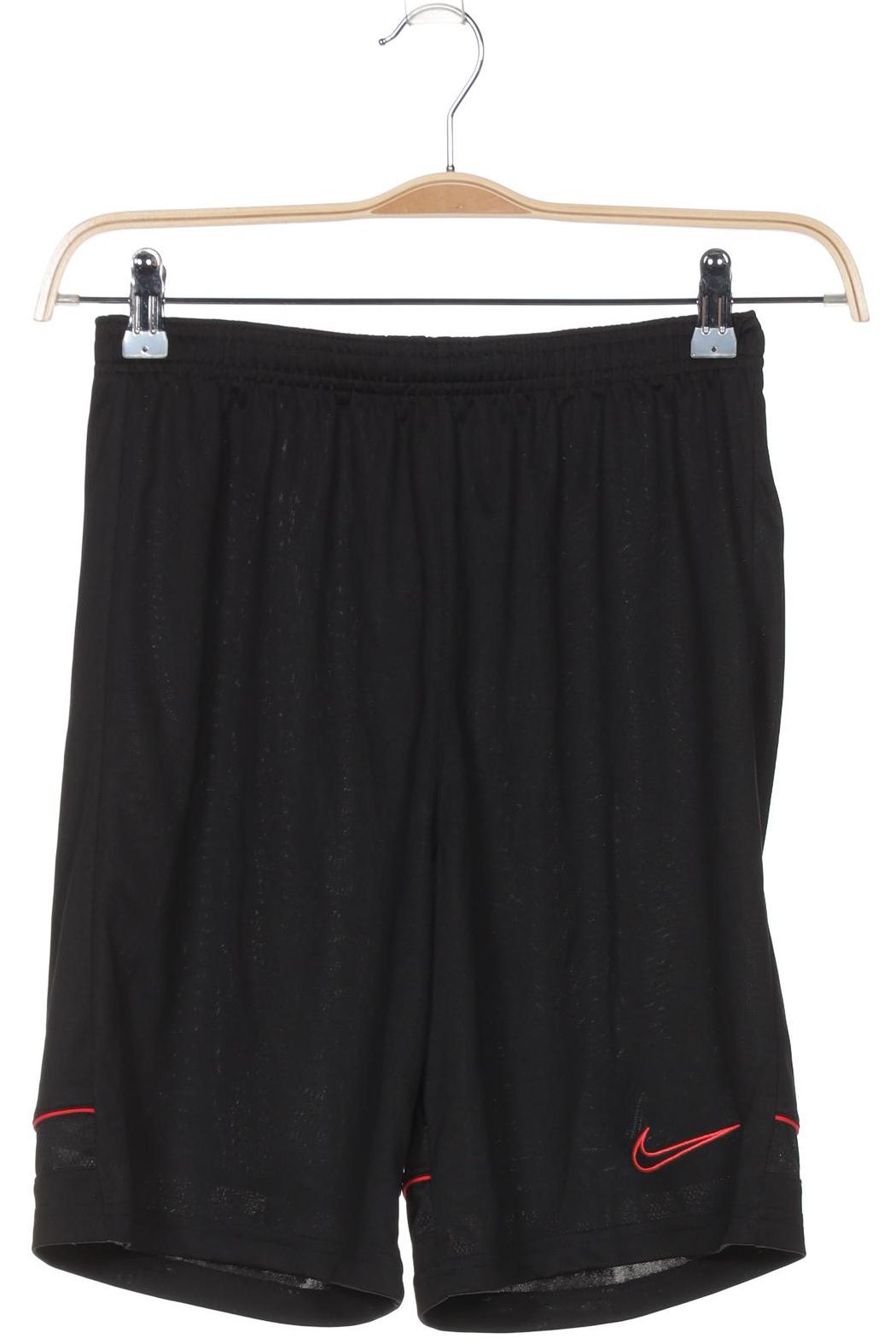 

Nike Herren Shorts, schwarz, Gr. 54