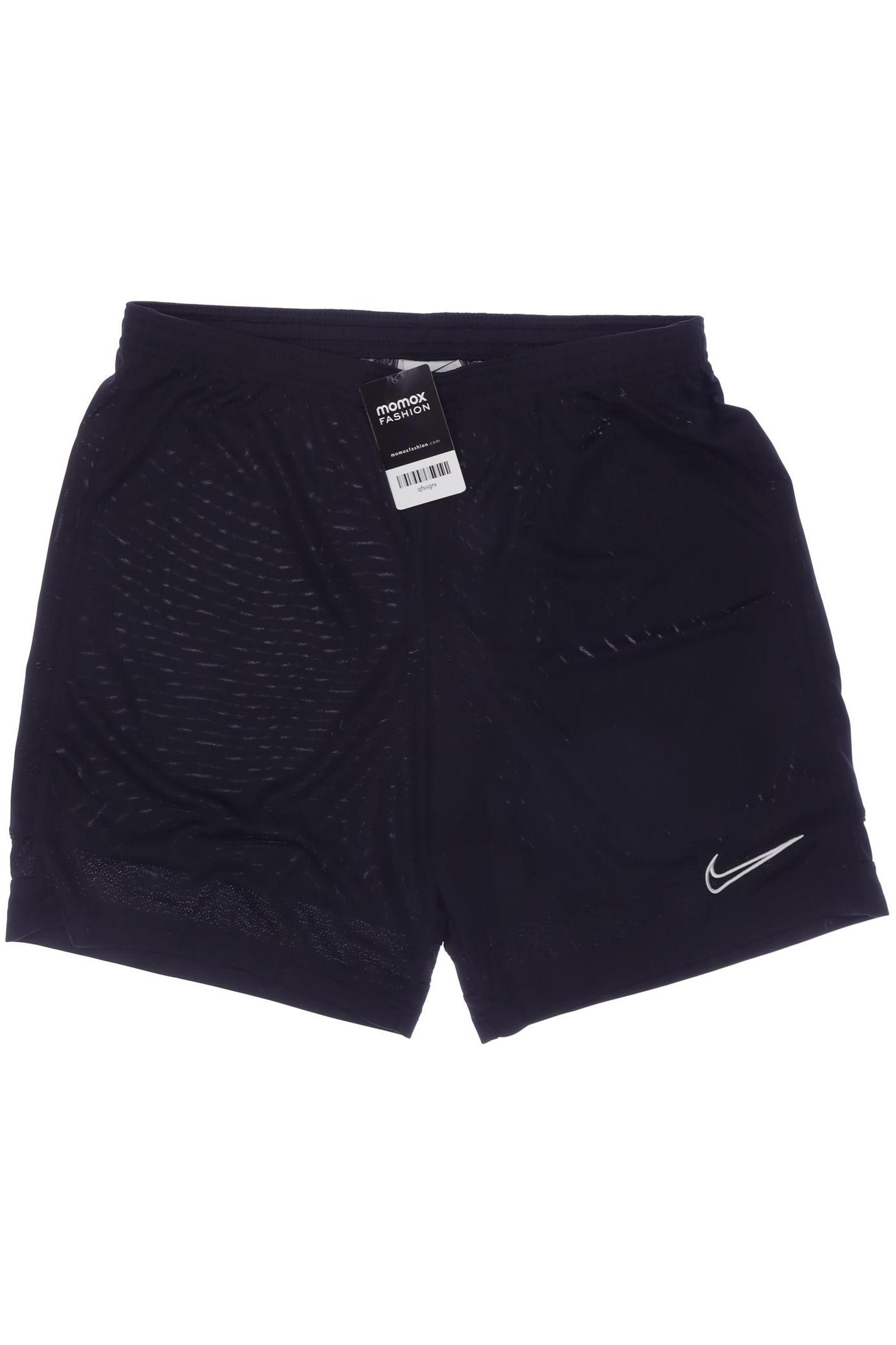

Nike Herren Shorts, schwarz, Gr. 48