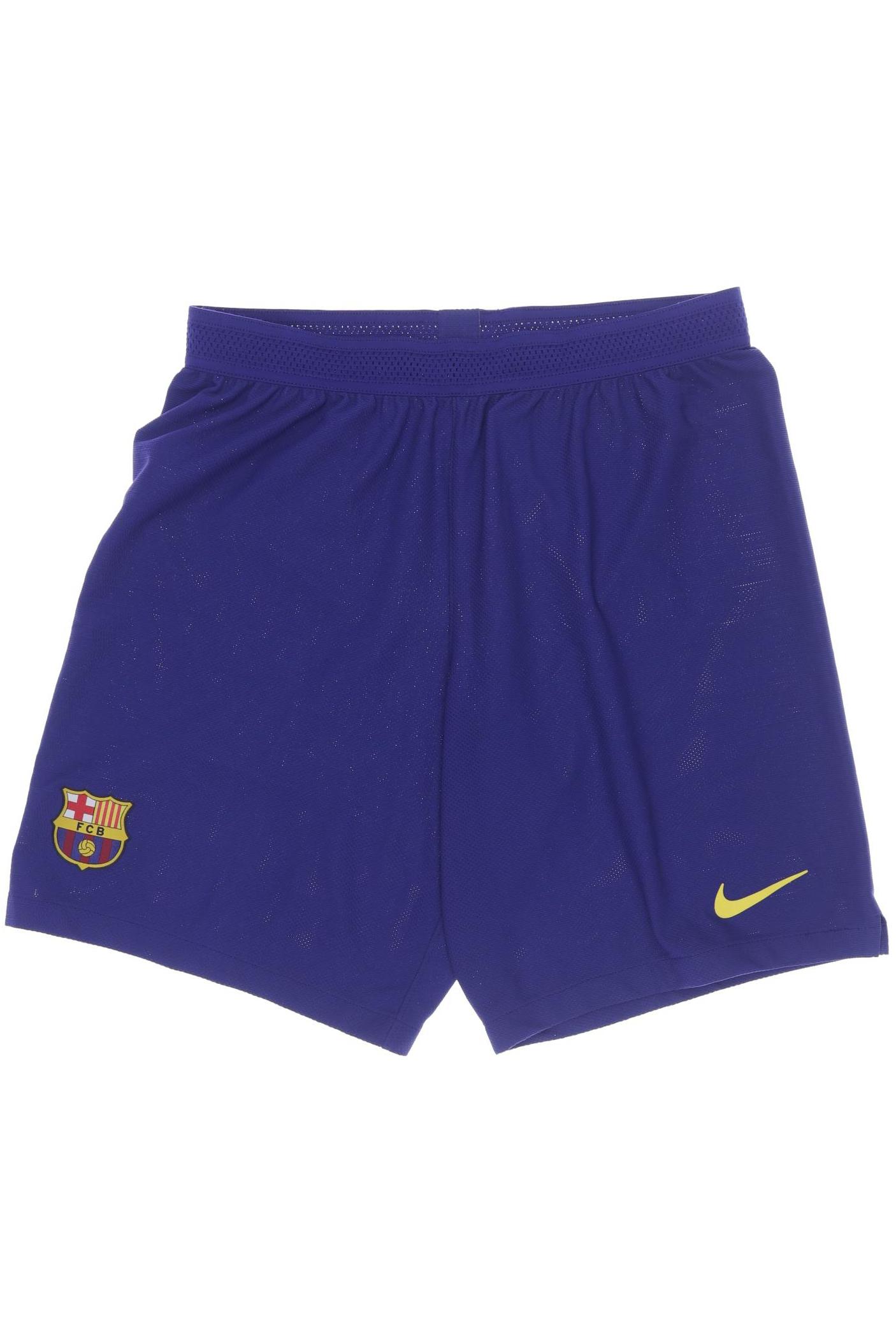 

Nike Herren Shorts, blau, Gr. 52