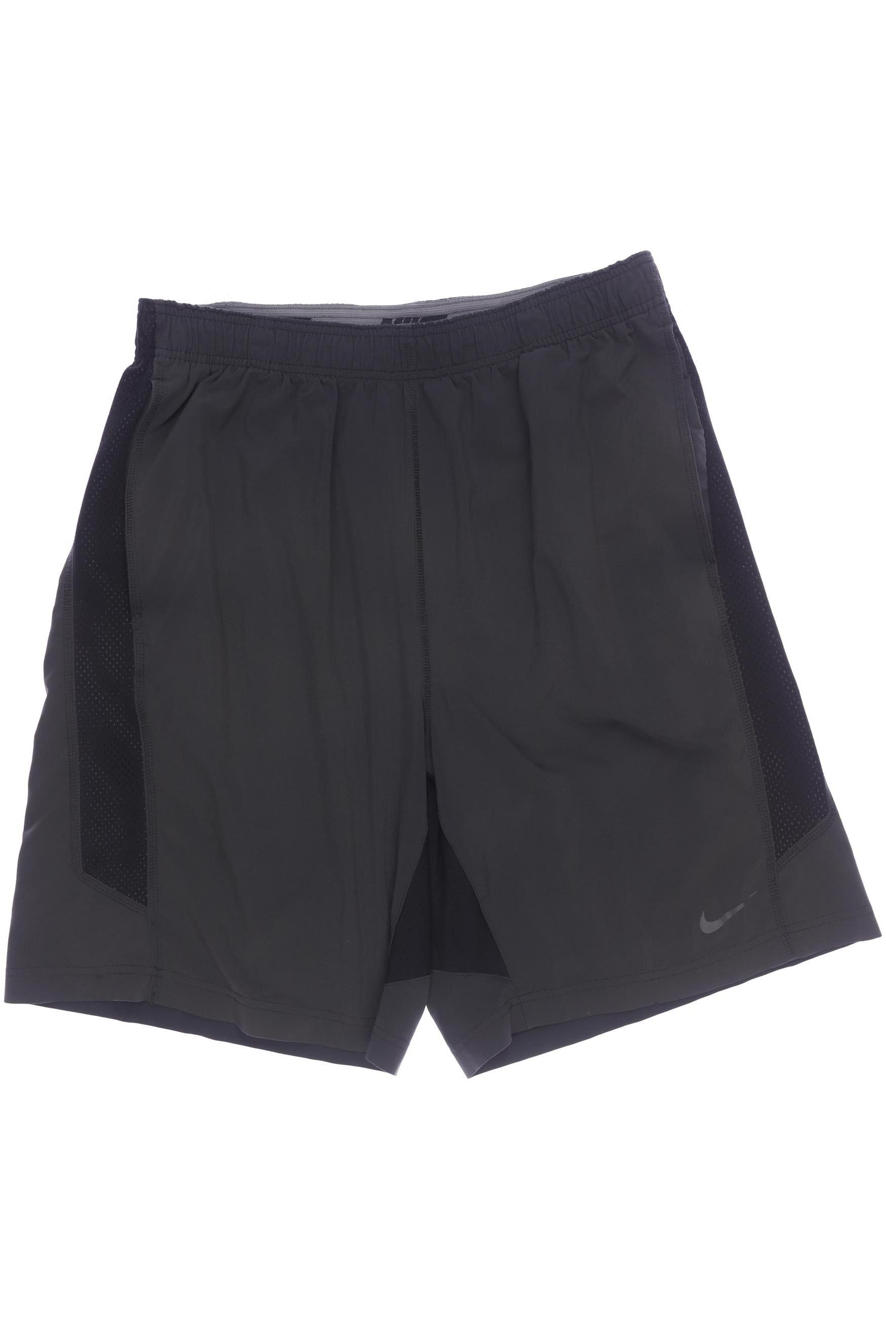 

Nike Herren Shorts, grau, Gr. 52