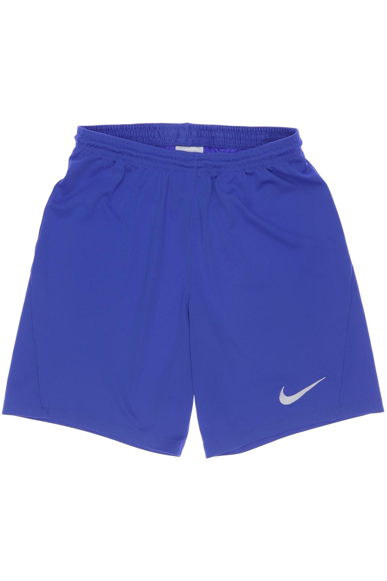 

Nike Herren Shorts, blau, Gr. 46
