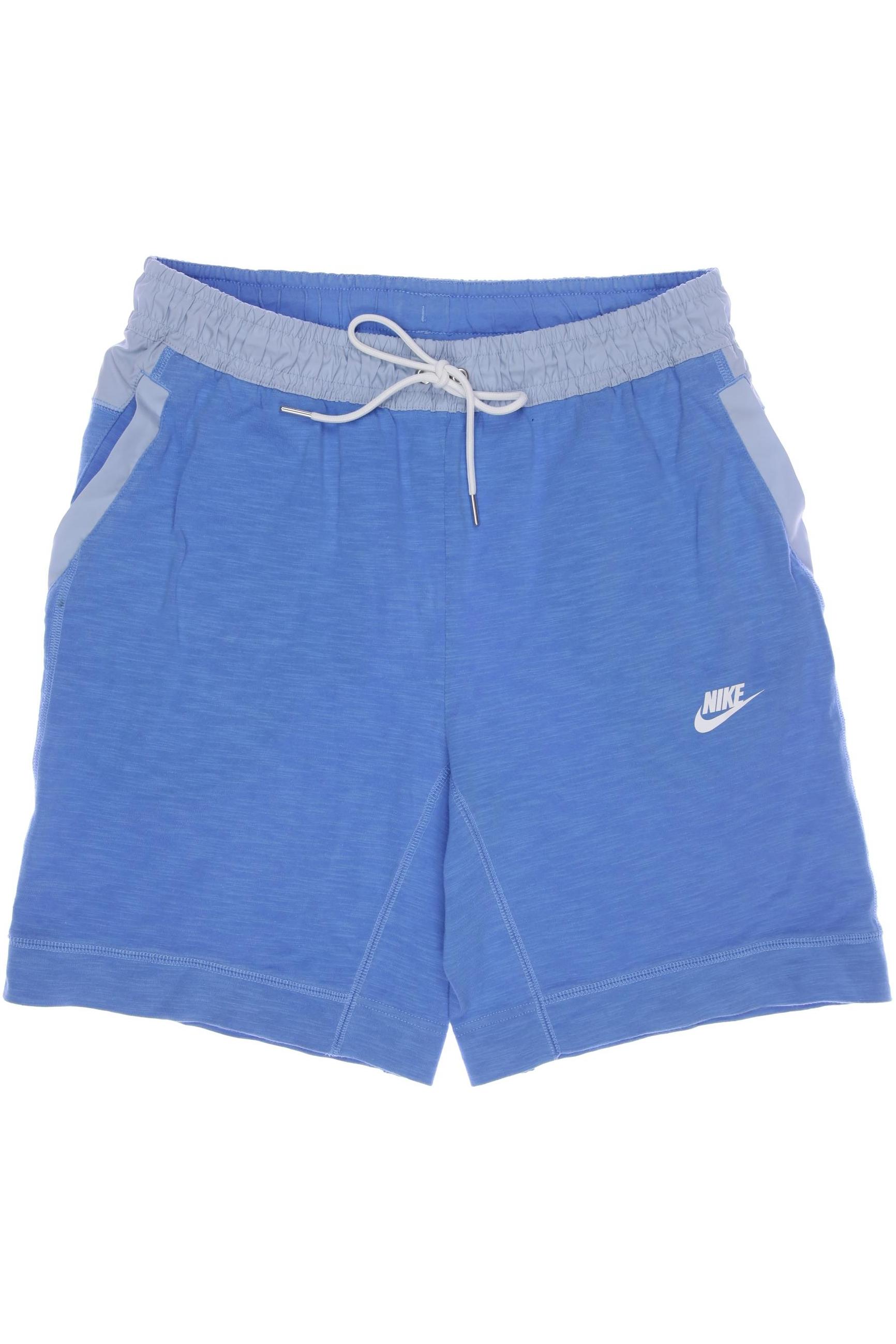 

Nike Herren Shorts, blau, Gr. 48