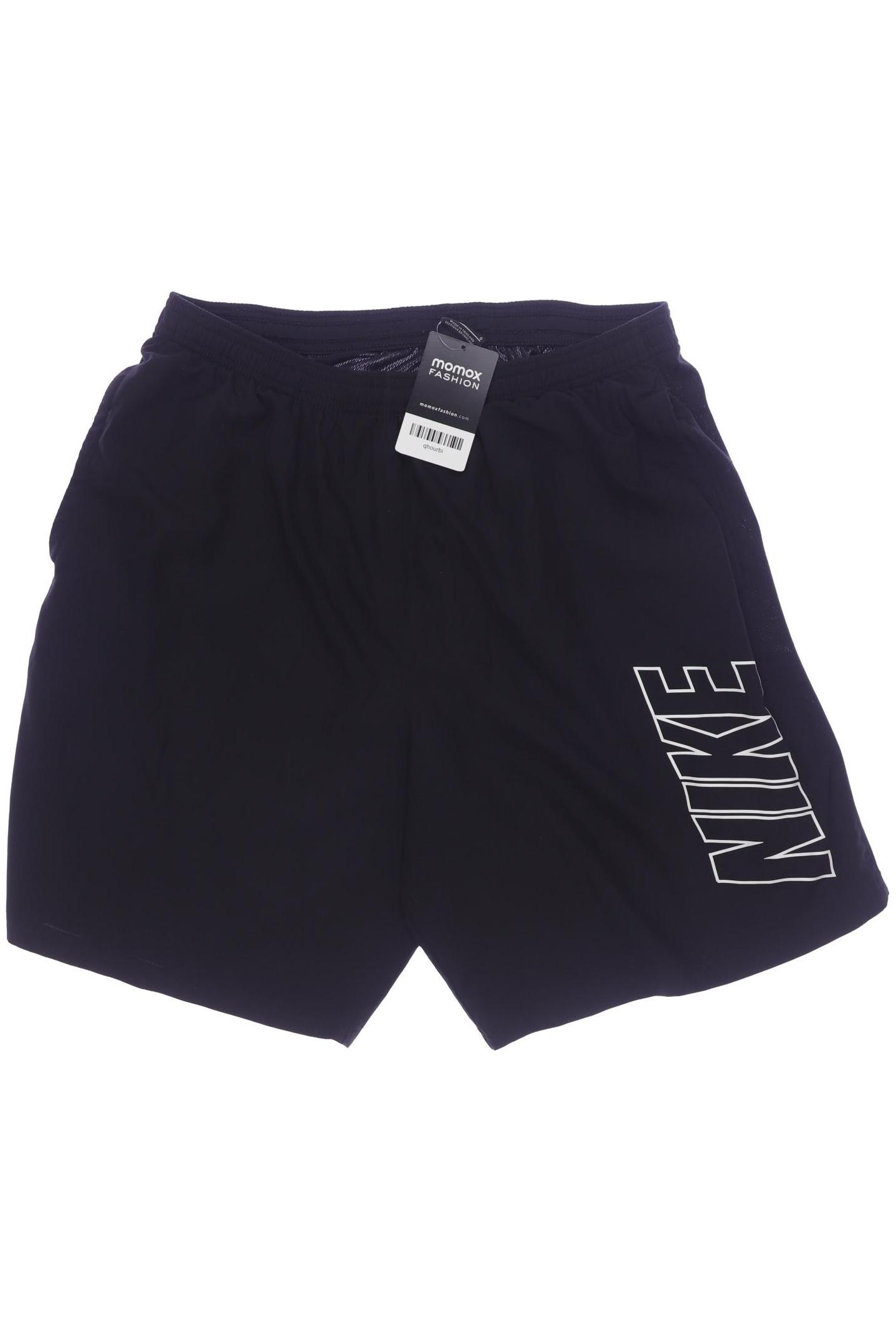 

Nike Herren Shorts, schwarz, Gr. 52