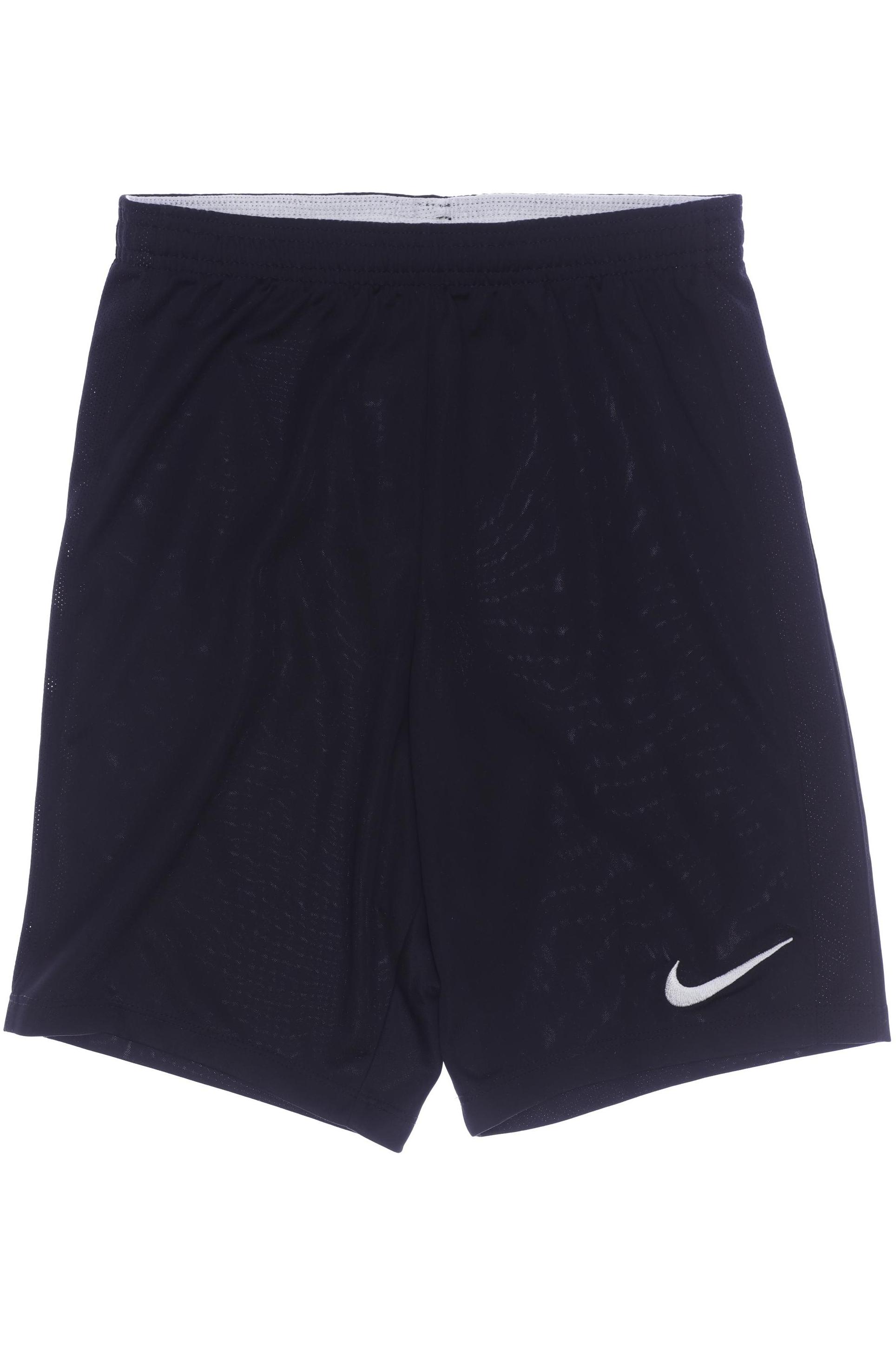 

Nike Herren Shorts, schwarz, Gr. 46