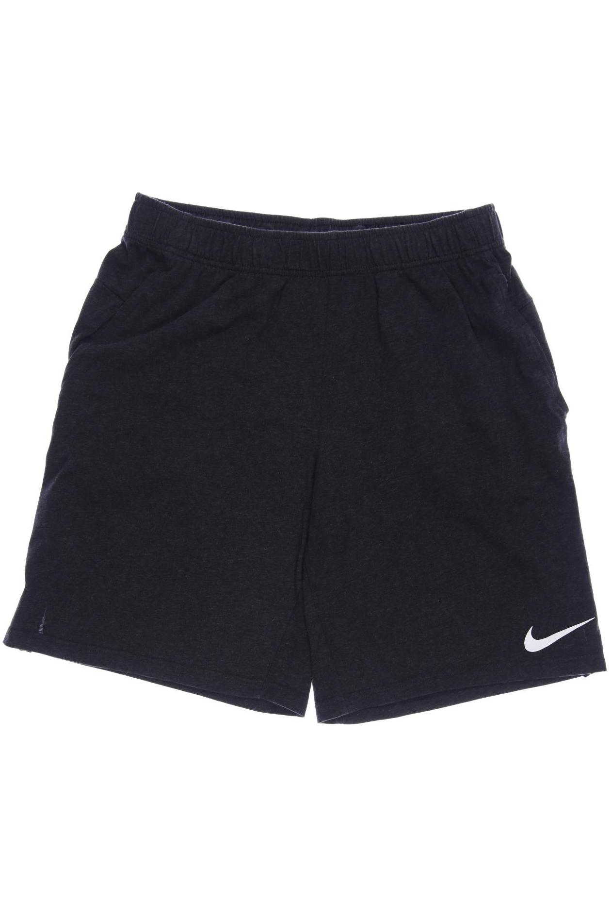 

Nike Herren Shorts, grau
