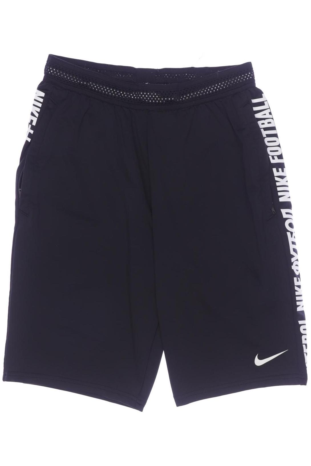 

Nike Herren Shorts, schwarz, Gr. 46