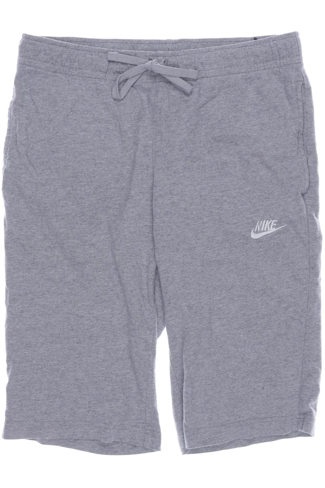 

Nike Herren Shorts, grau, Gr. 46