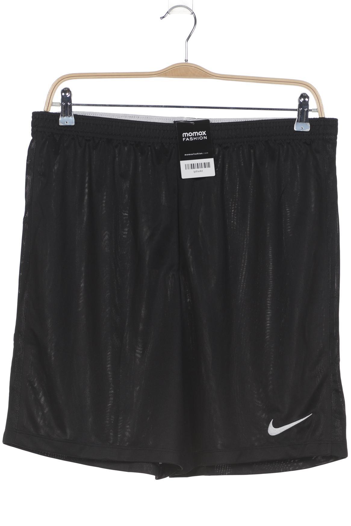 

Nike Herren Shorts, schwarz, Gr. 56