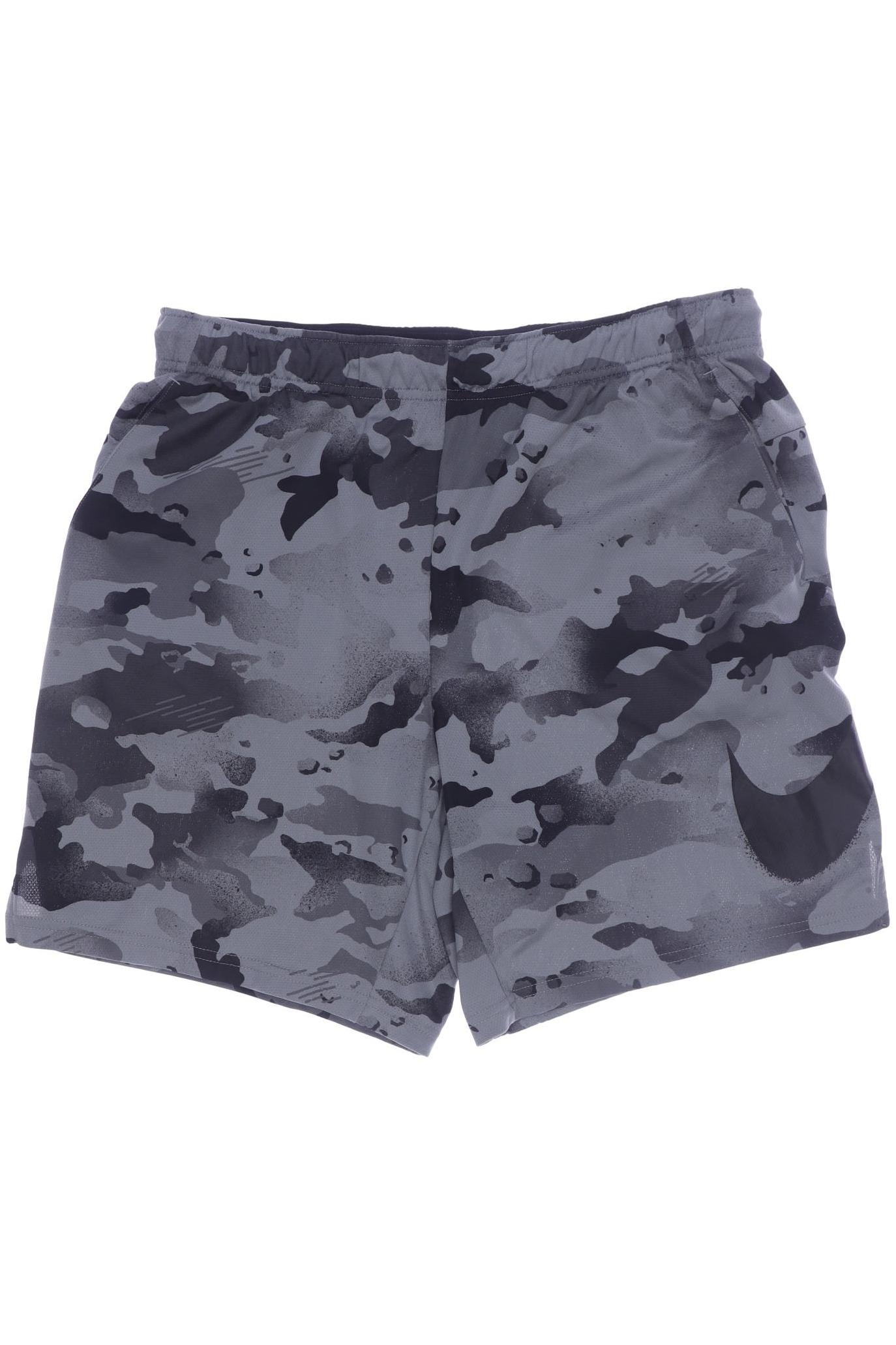 

Nike Herren Shorts, grau