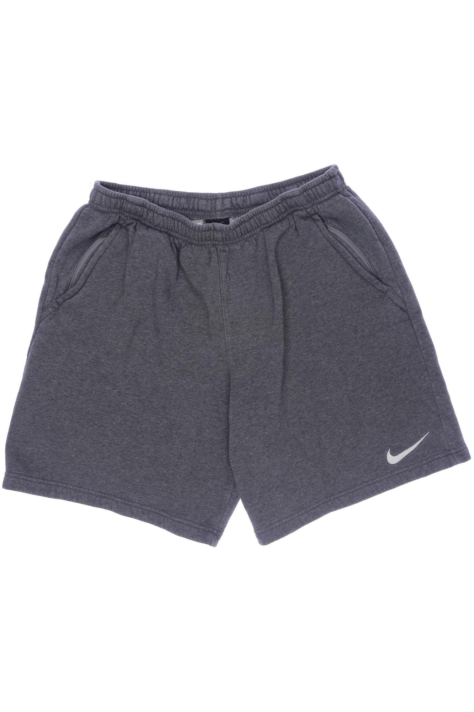 

Nike Herren Shorts, grau, Gr. 52