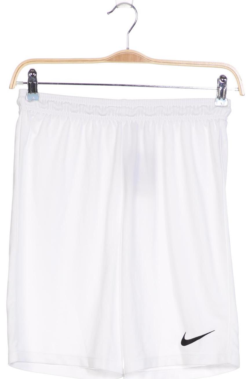 

Nike Herren Shorts, weiß, Gr. 48