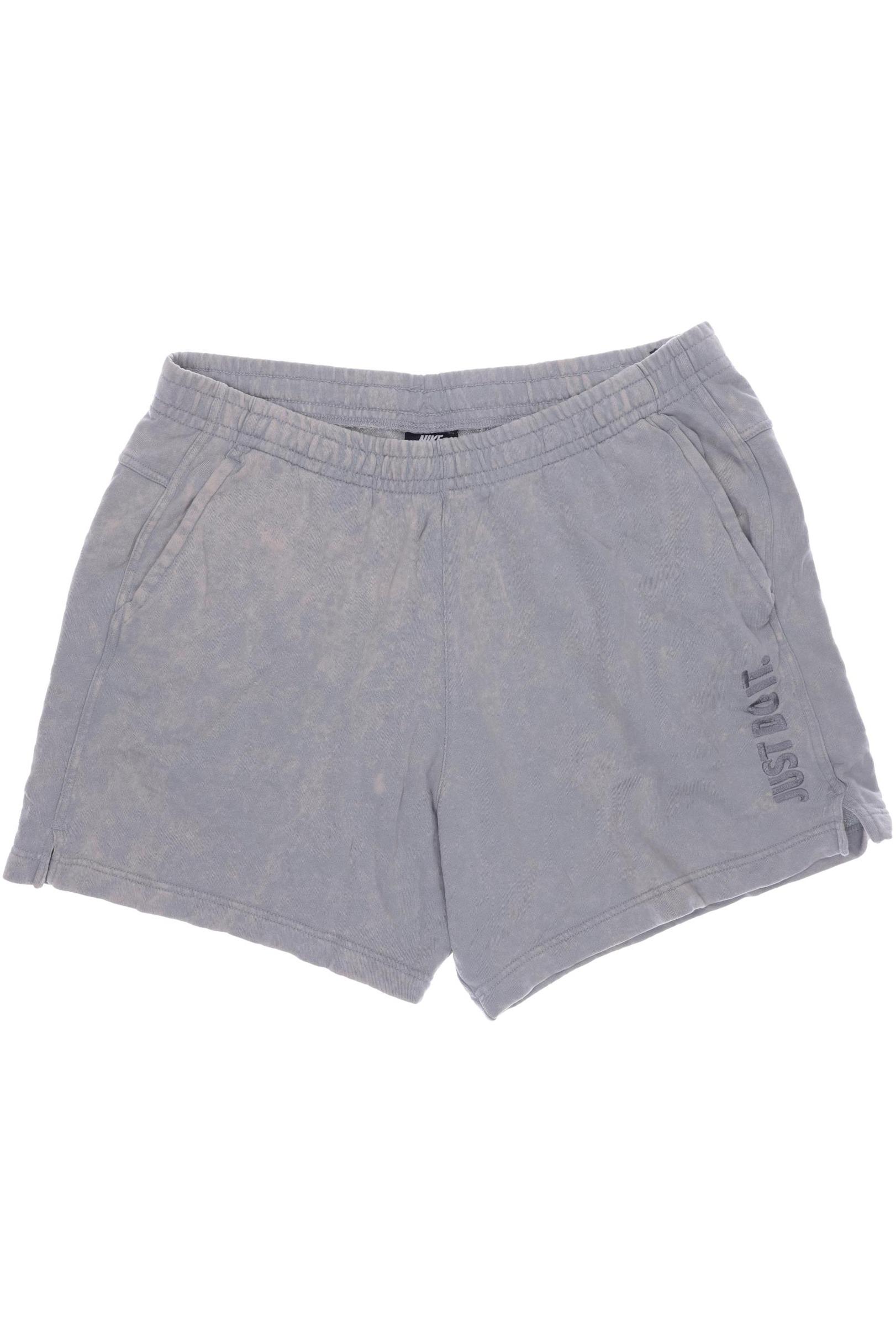 

Nike Herren Shorts, grau