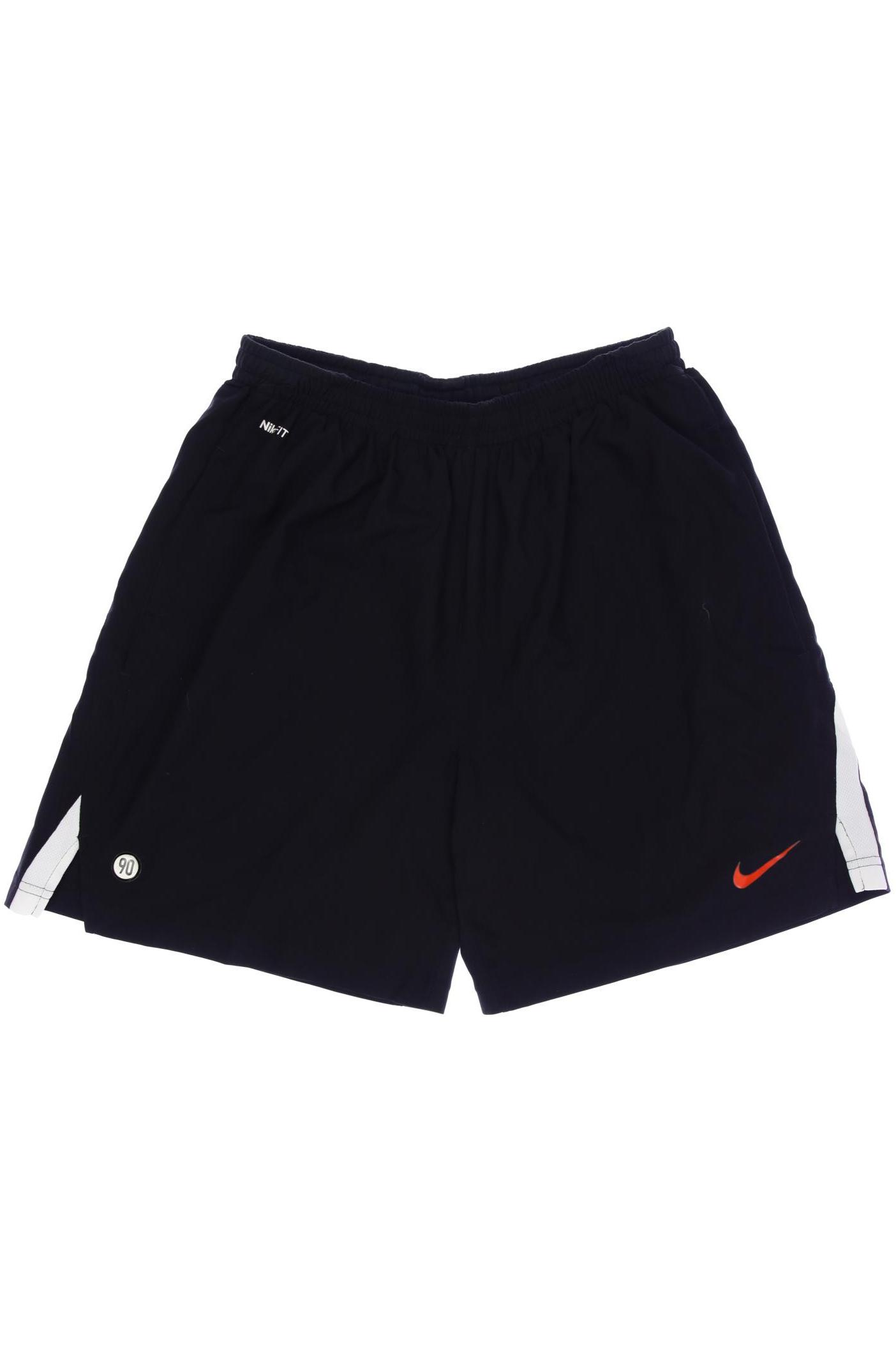 

Nike Herren Shorts, schwarz, Gr. 46