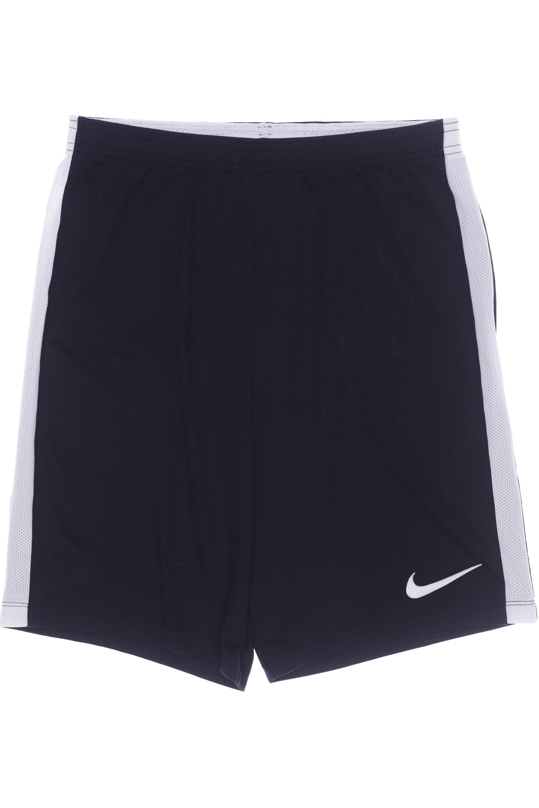 

Nike Herren Shorts, schwarz, Gr. 48