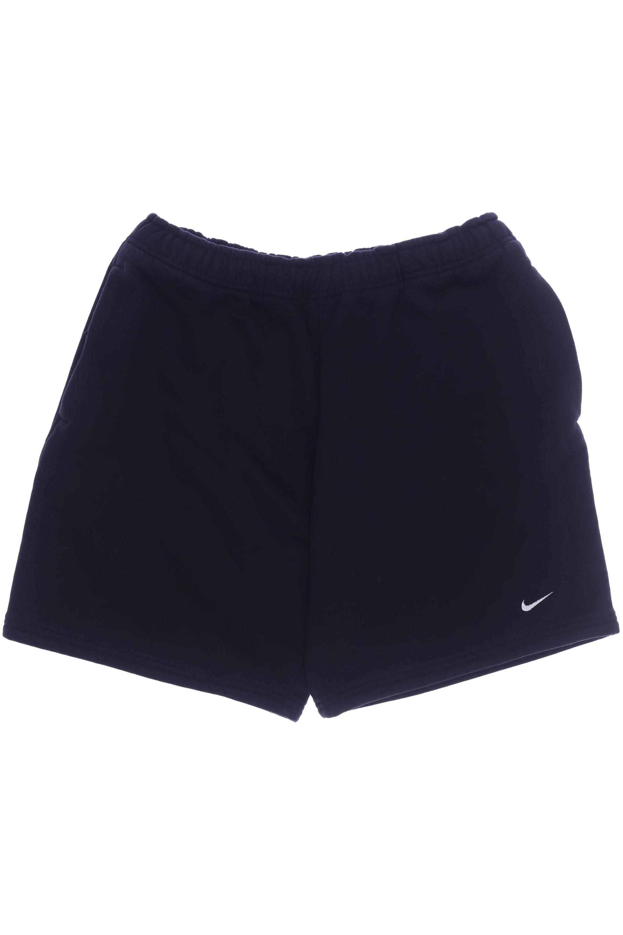 

Nike Herren Shorts, schwarz, Gr. 48