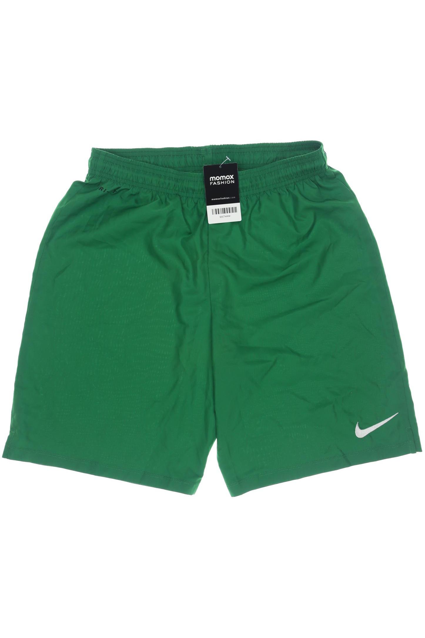 

Nike Herren Shorts, grün, Gr. 52