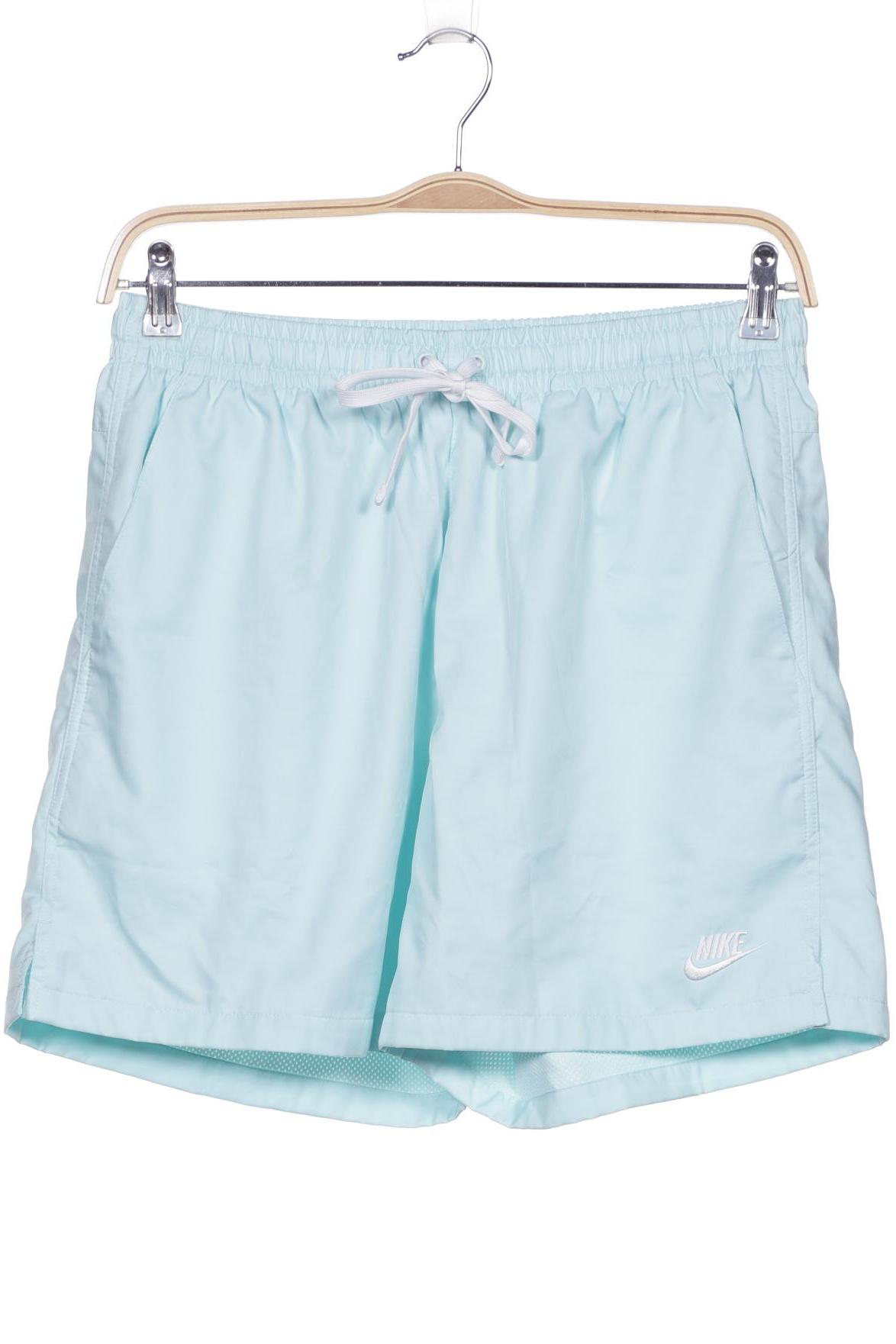 

Nike Herren Shorts, hellblau