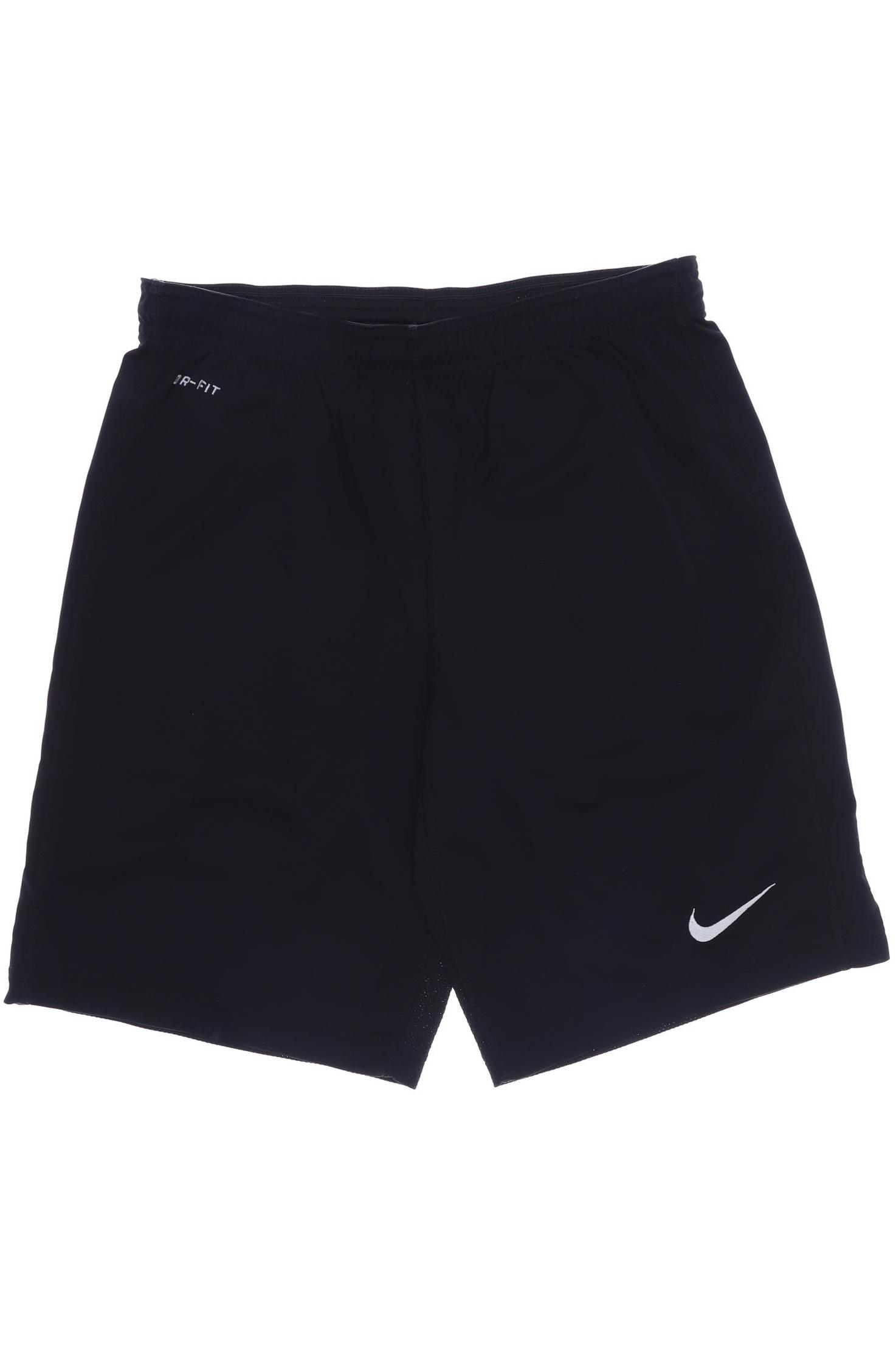 

Nike Herren Shorts, schwarz, Gr. 48