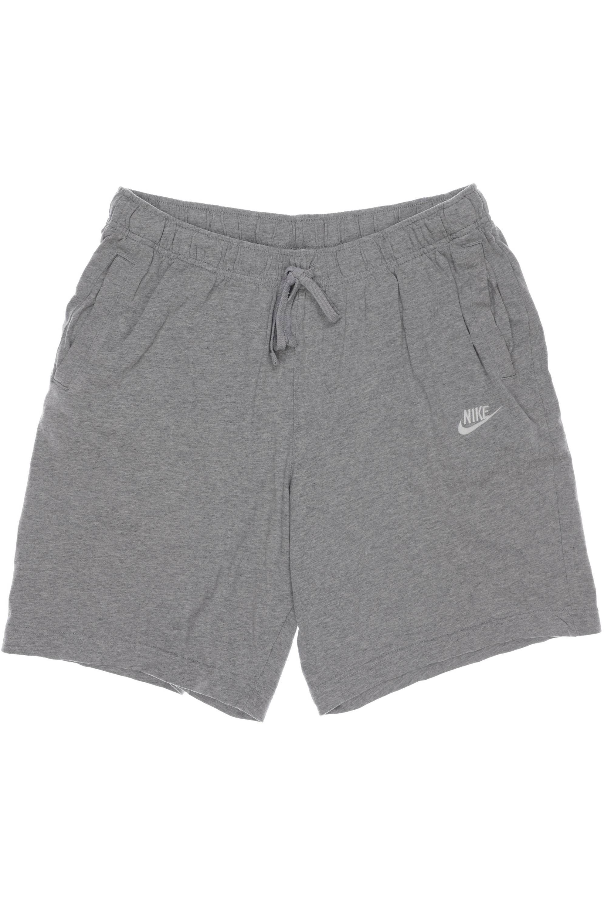 

Nike Herren Shorts, grau, Gr. 52