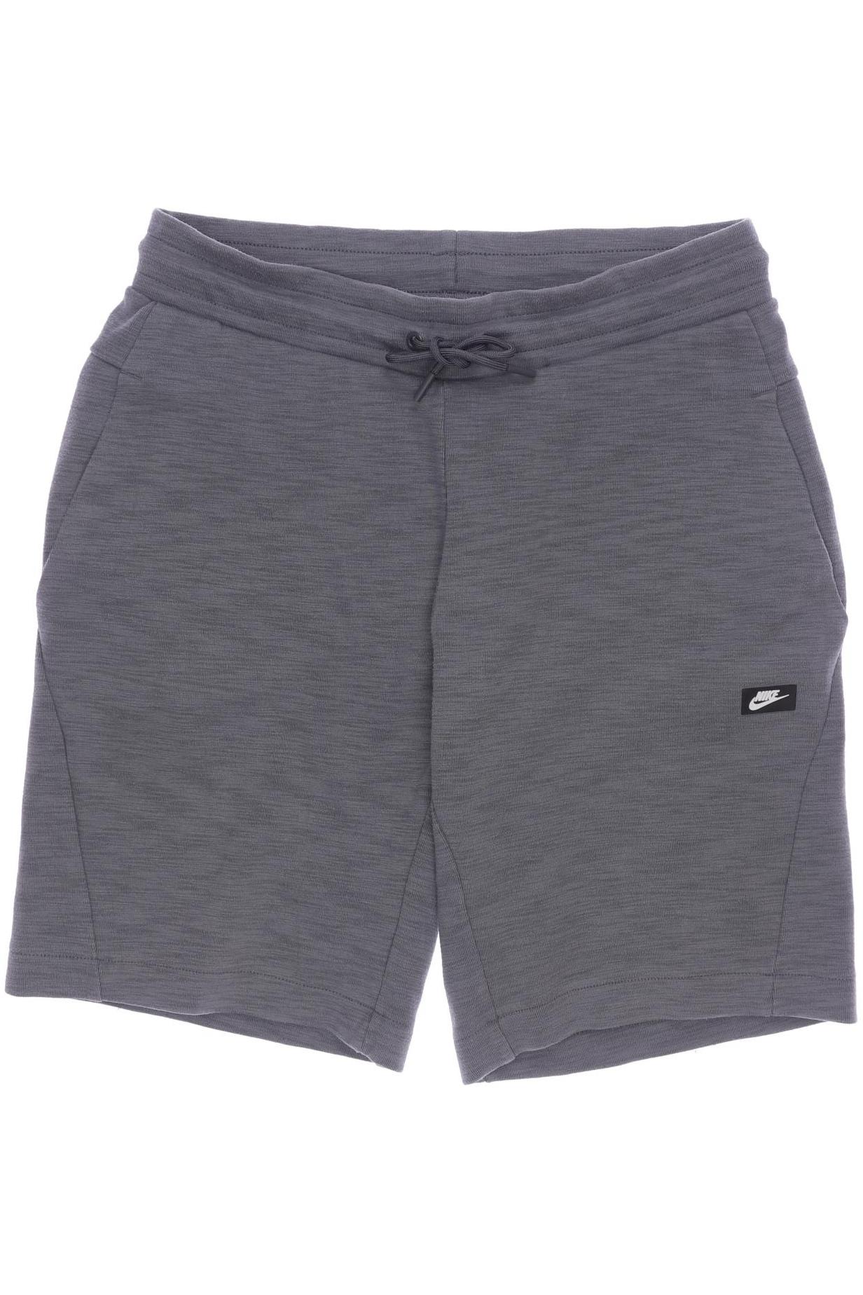 

Nike Herren Shorts, grau, Gr. 48