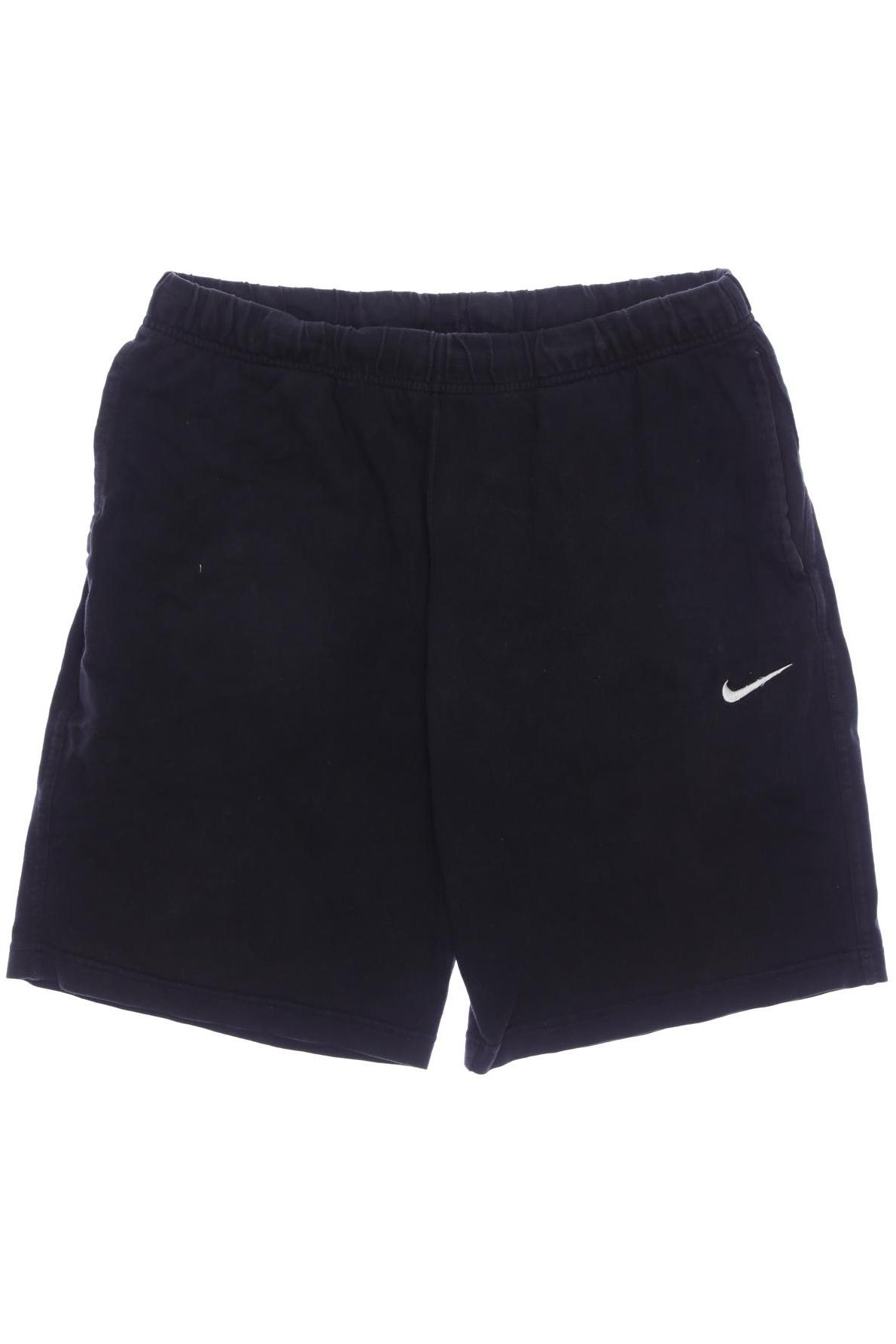 

Nike Herren Shorts, schwarz, Gr. 52