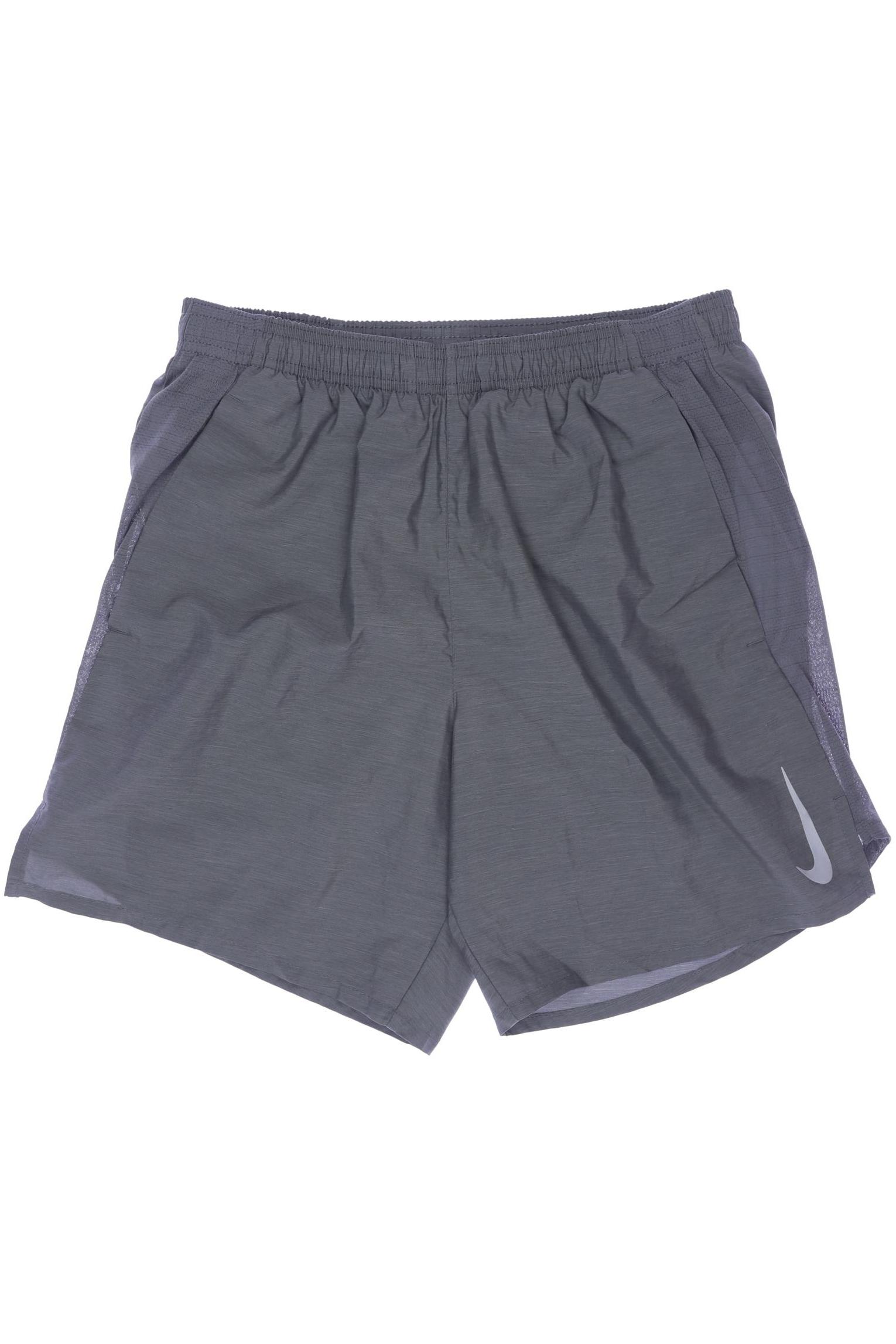 

Nike Herren Shorts, grün, Gr. 46