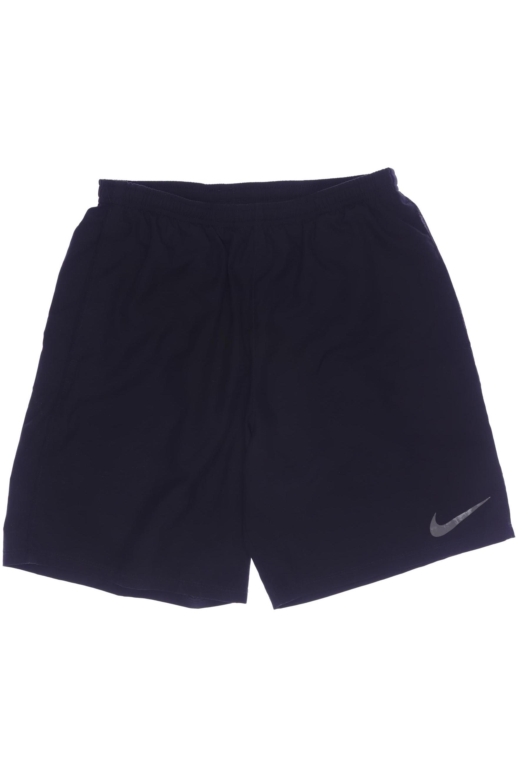 

Nike Herren Shorts, schwarz, Gr. 46