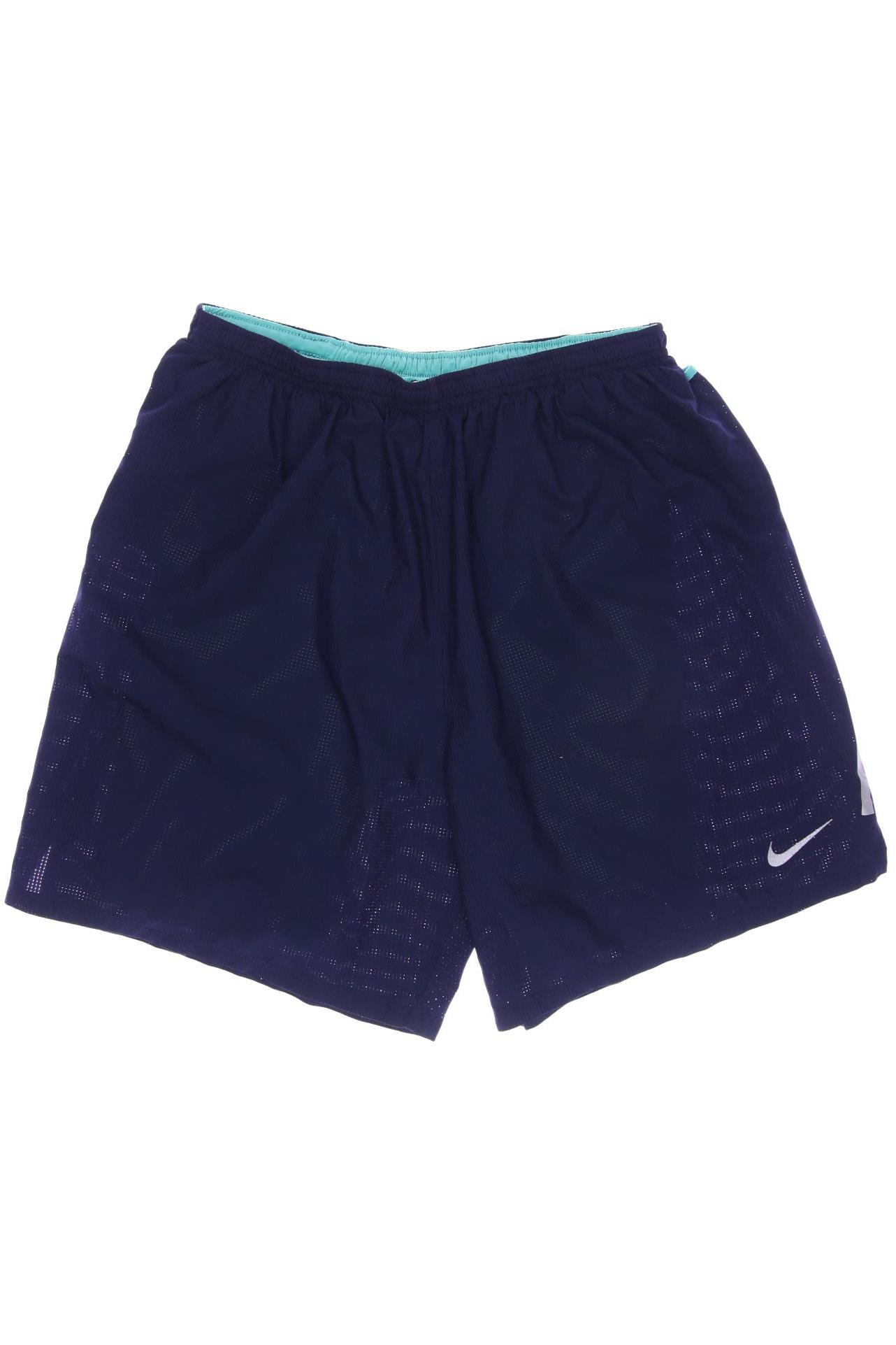 

Nike Herren Shorts, marineblau