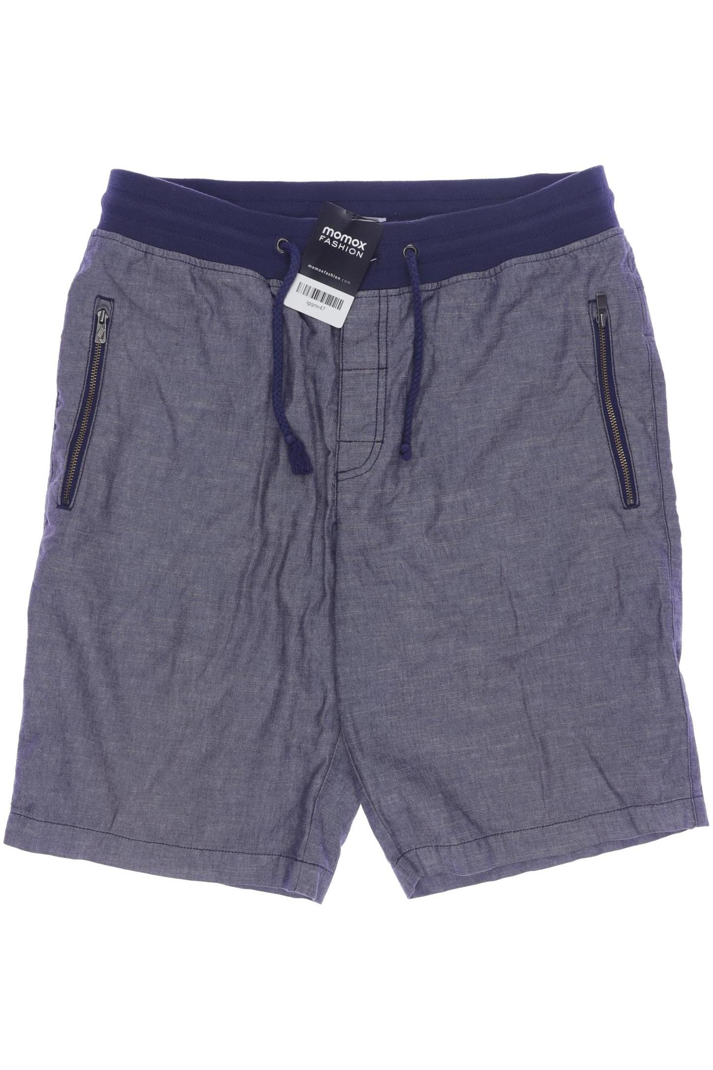 

Nike Herren Shorts, blau, Gr. 48