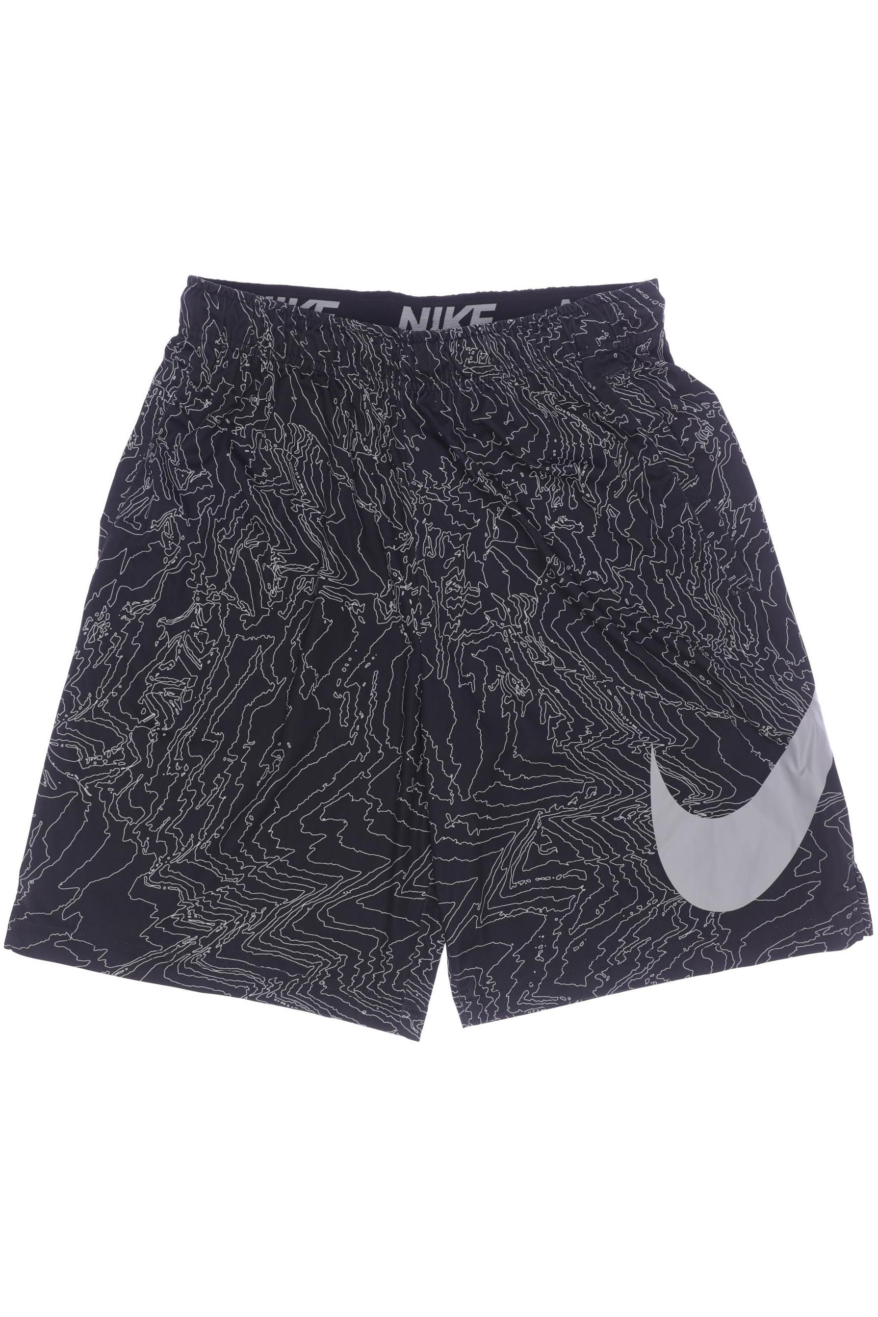 

Nike Herren Shorts, schwarz, Gr. 48