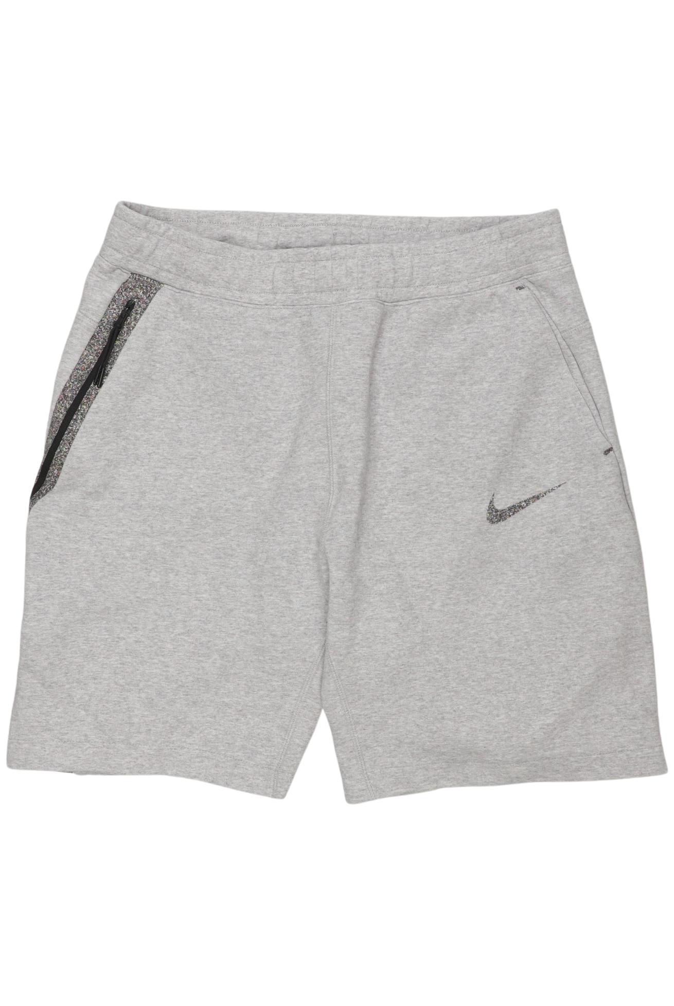 

Nike Herren Shorts, grau, Gr. 48
