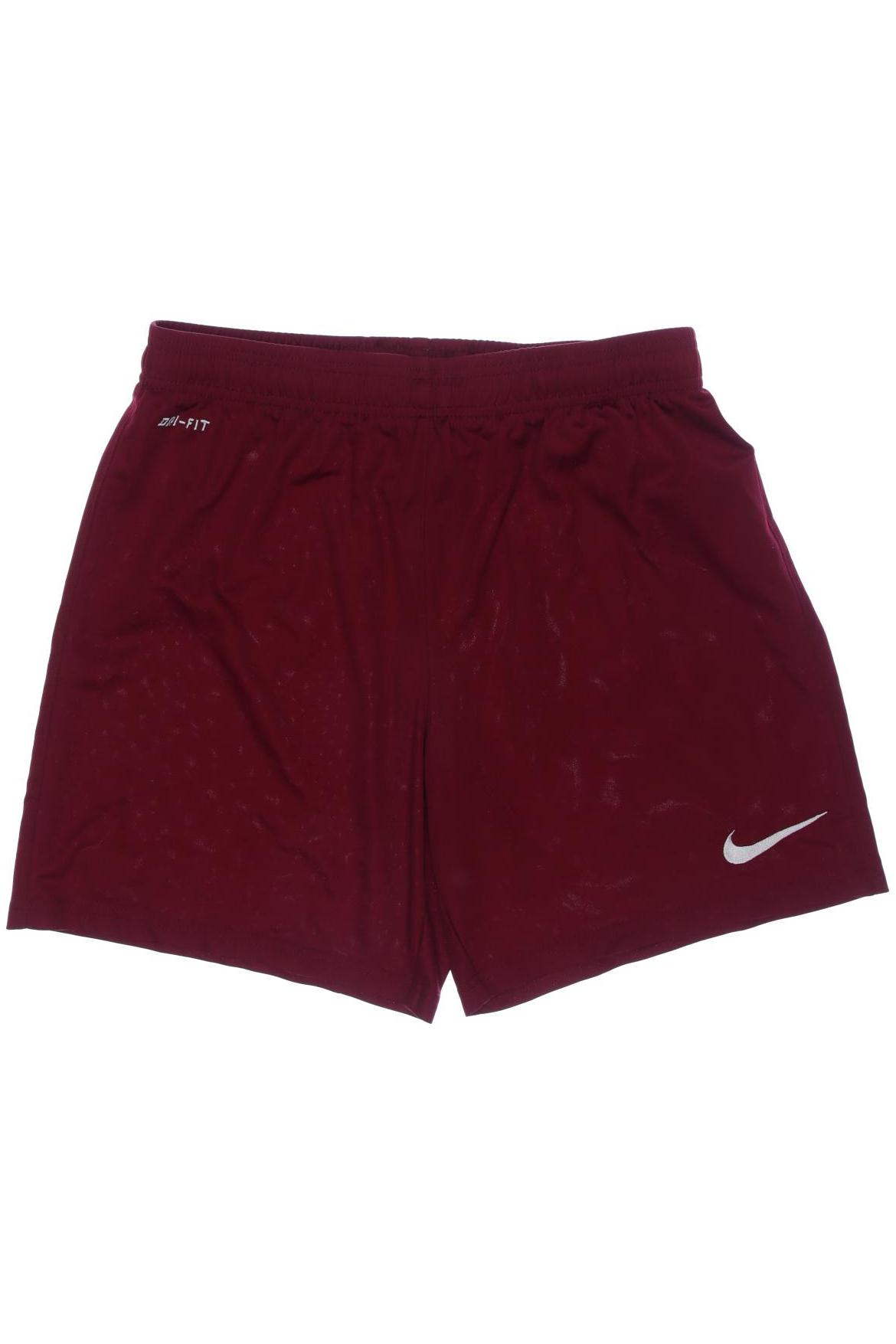 

Nike Herren Shorts, bordeaux, Gr. 46