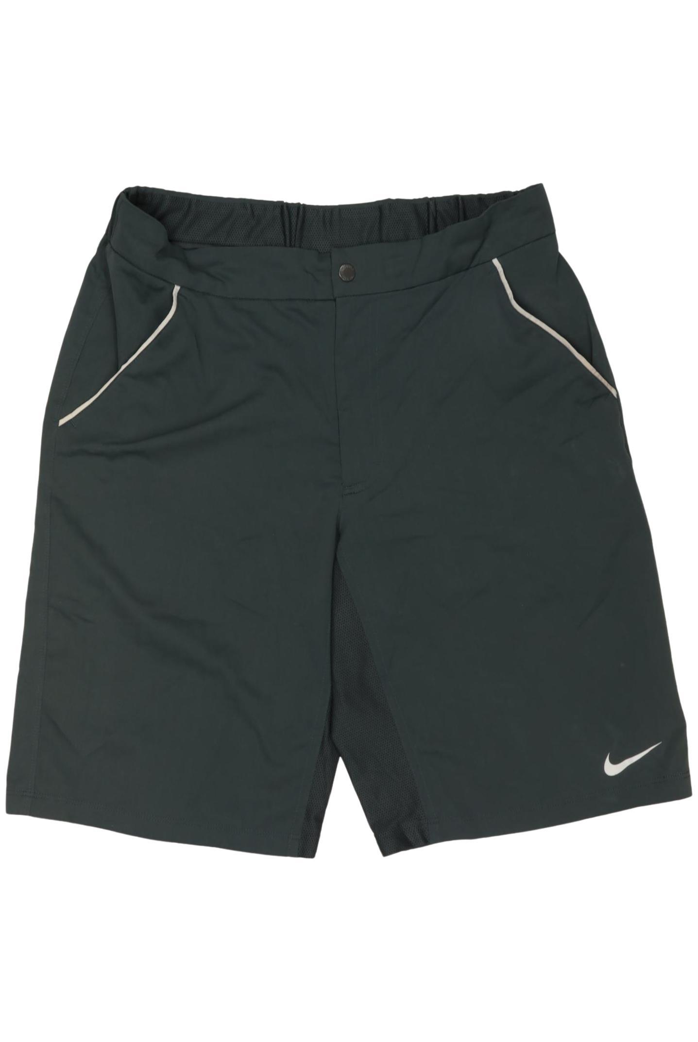 

Nike Herren Shorts, grün, Gr. 46