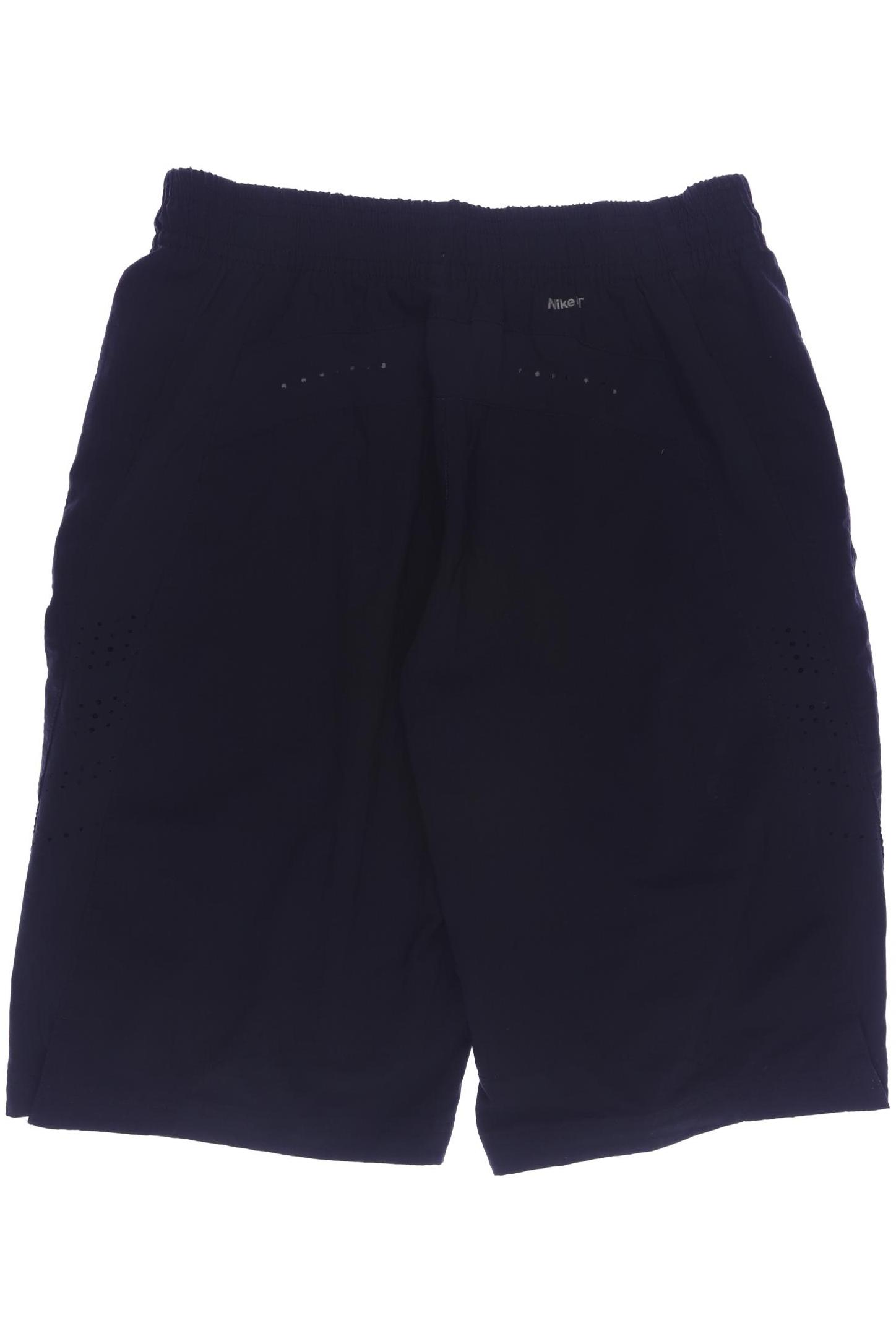 

Nike Herren Shorts, schwarz, Gr. 54