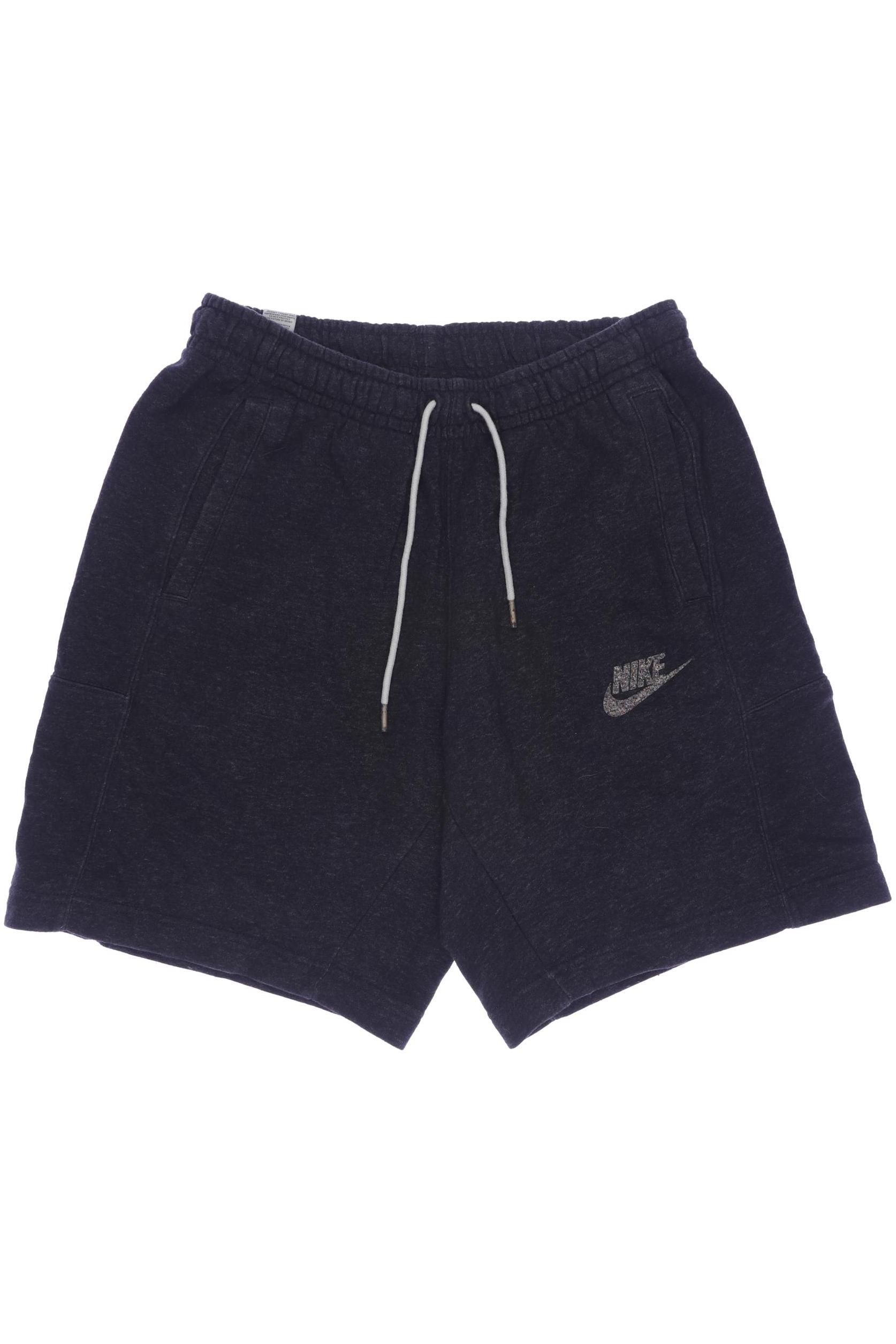 

Nike Herren Shorts, schwarz, Gr. 48
