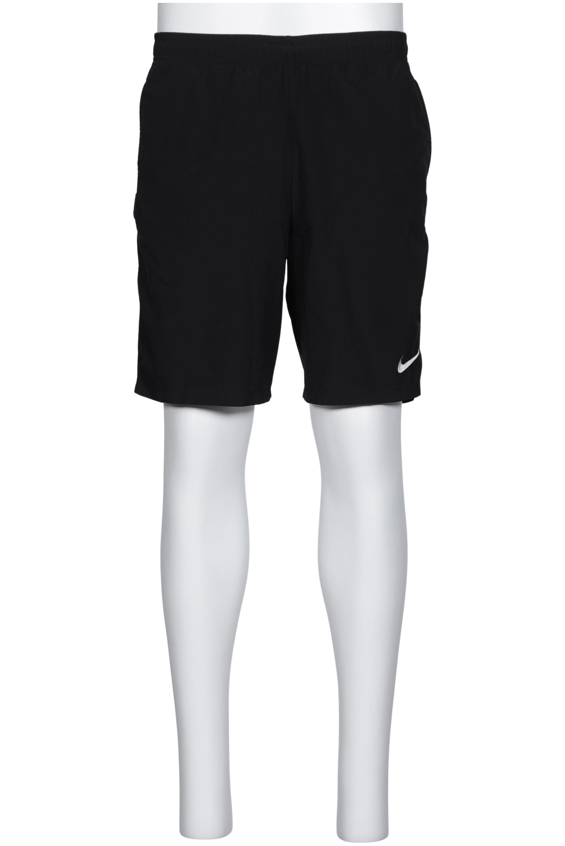 

Nike Herren Shorts, schwarz, Gr. 52