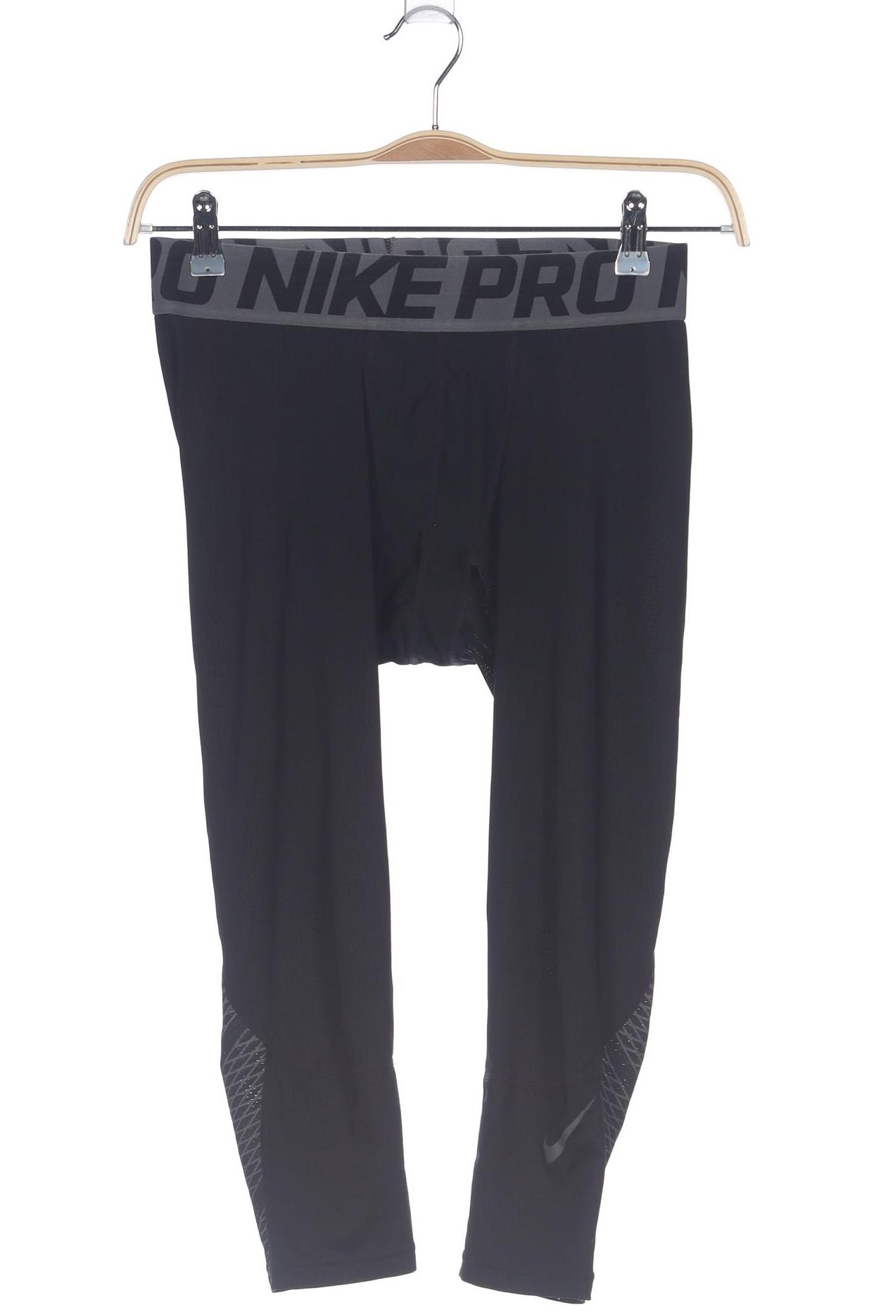 

Nike Herren Shorts, schwarz, Gr. 48