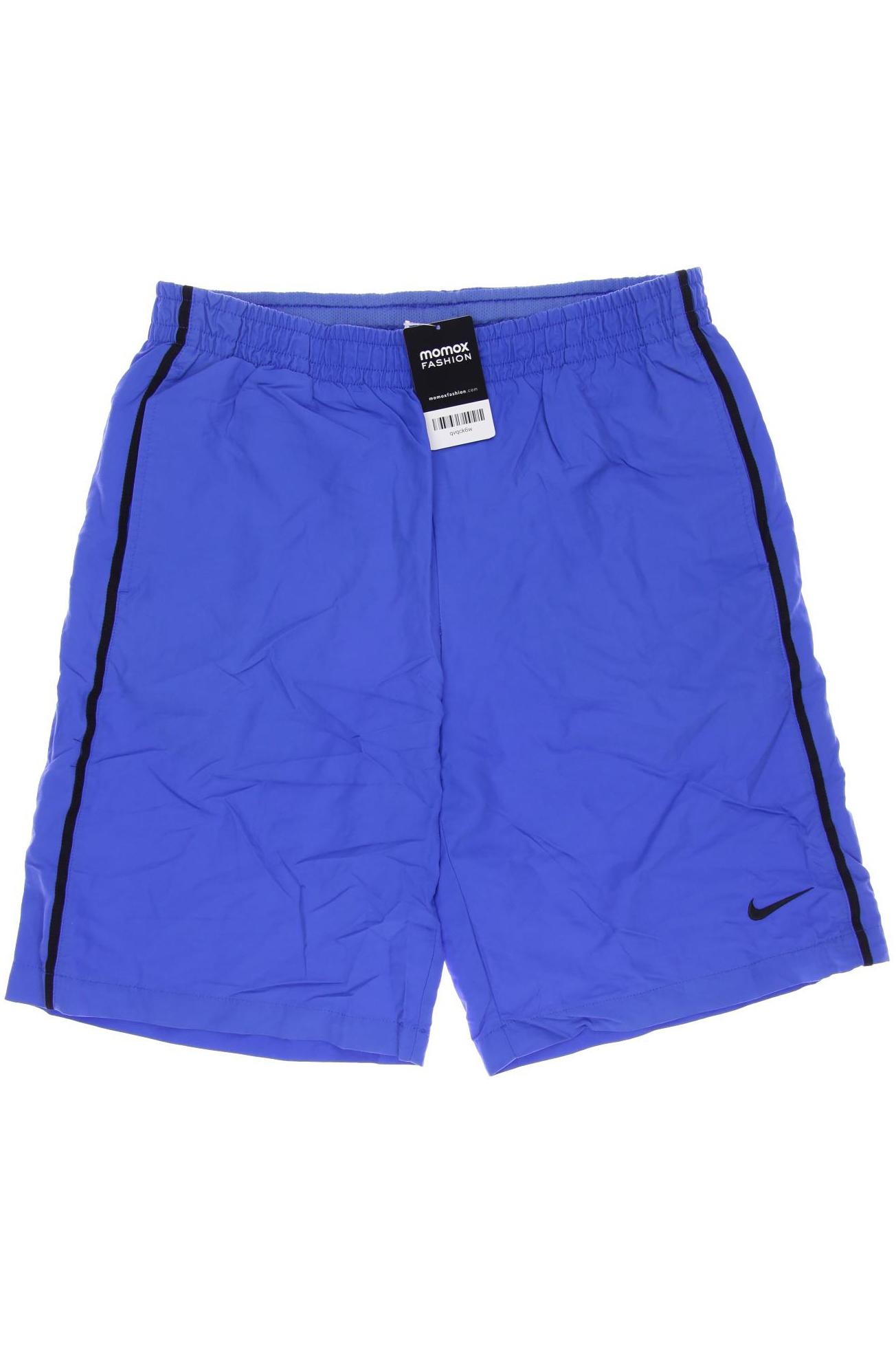 

Nike Herren Shorts, blau