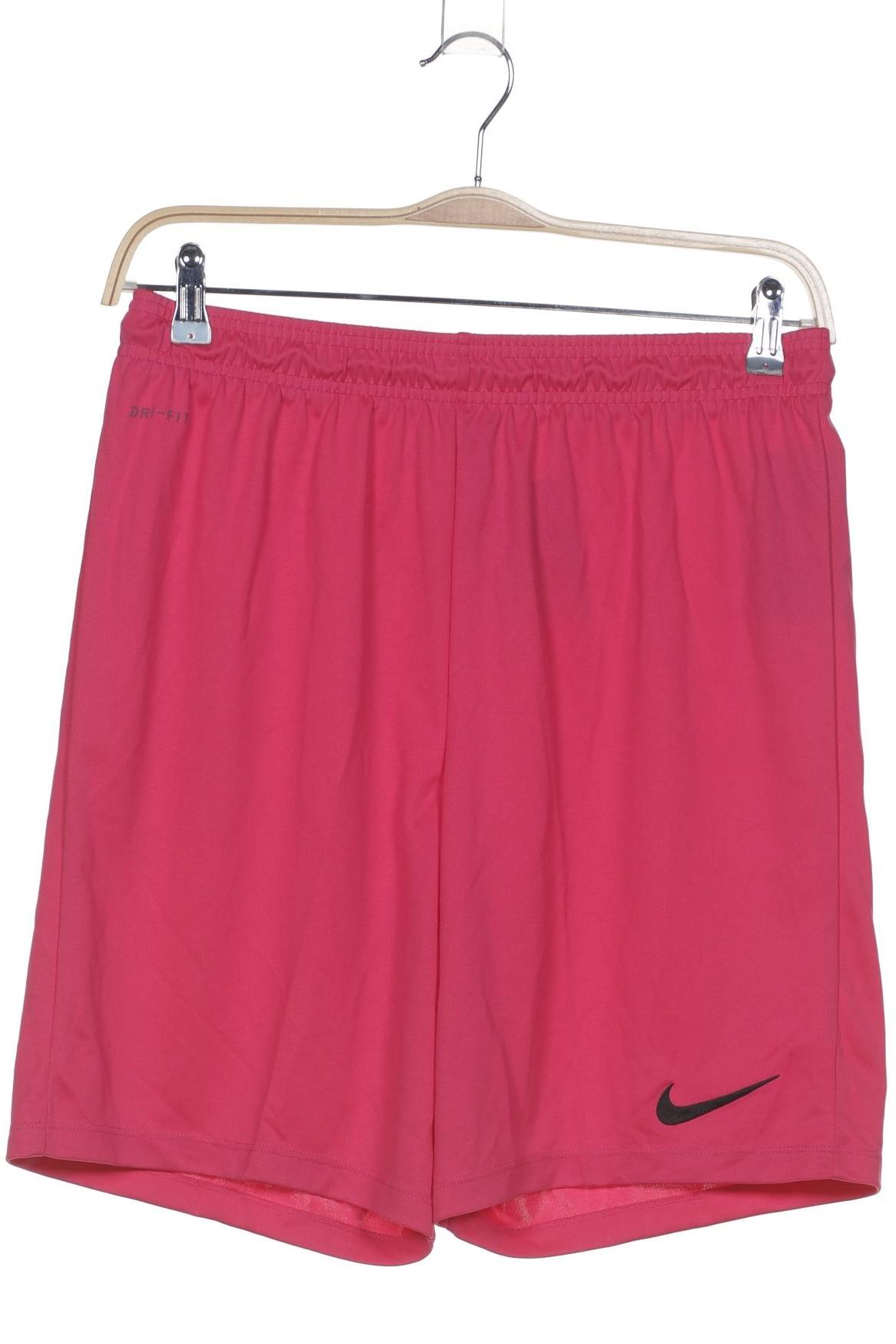 

Nike Herren Shorts, pink, Gr. 54